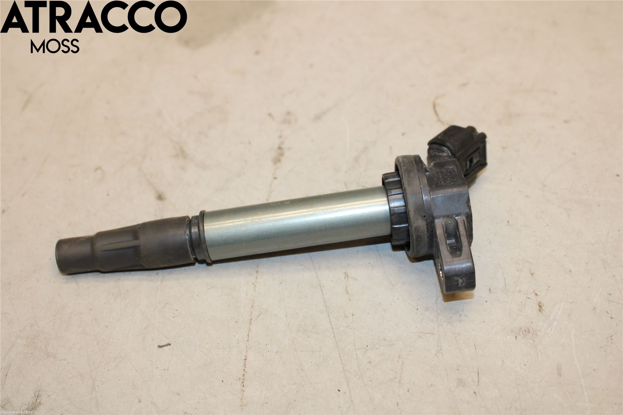 Toyota AVENSIS 09-15 Coil