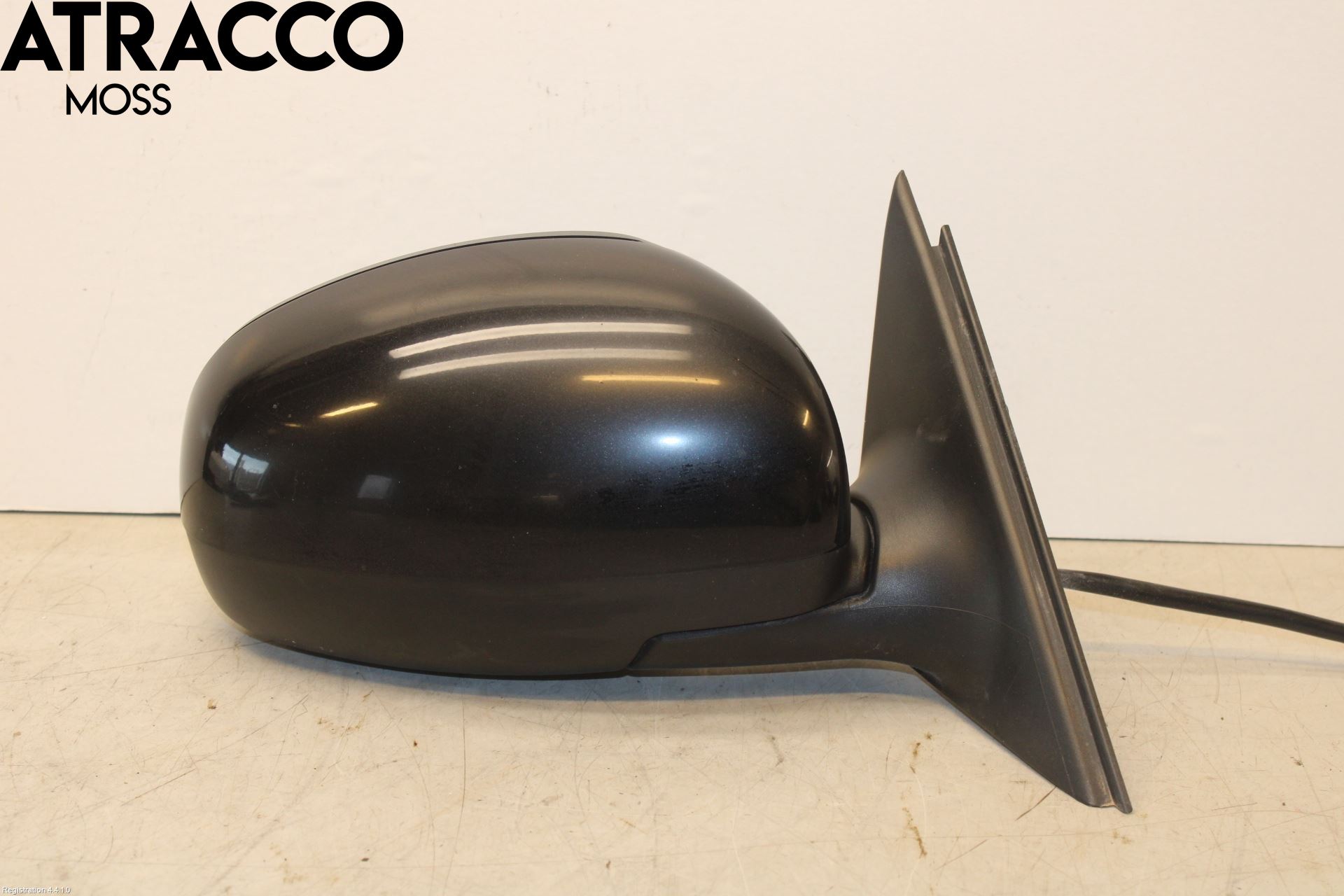 Skoda FABIA 07-14 Speil H M-El Justering