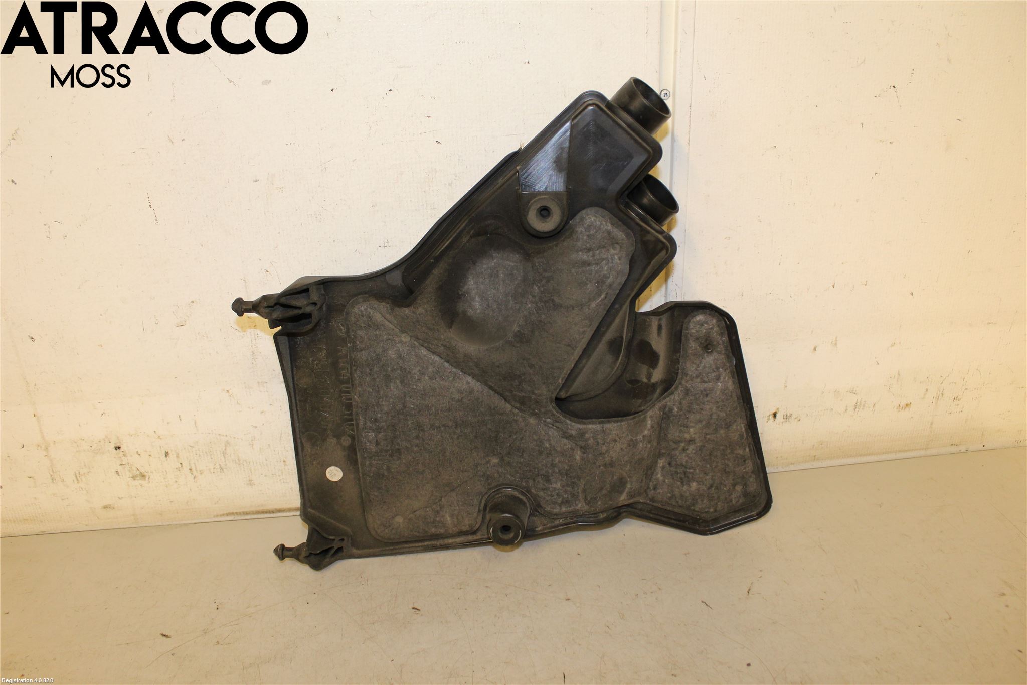 Mercedes-Benz MB E-KLASS (W213) 16-23 Lufrenser Øvrig