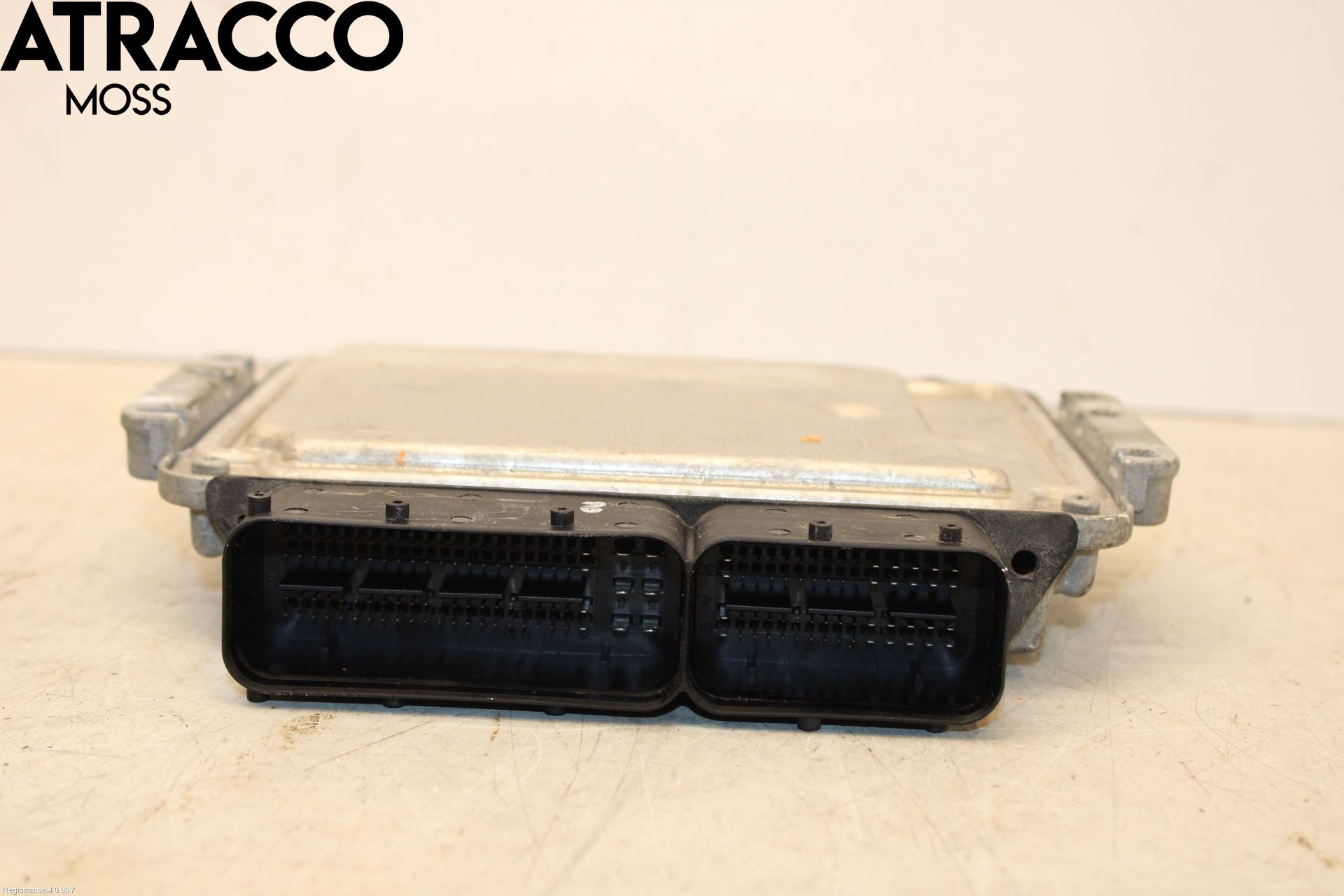 Hyundai ix35 Styreenhet Innsprøytning