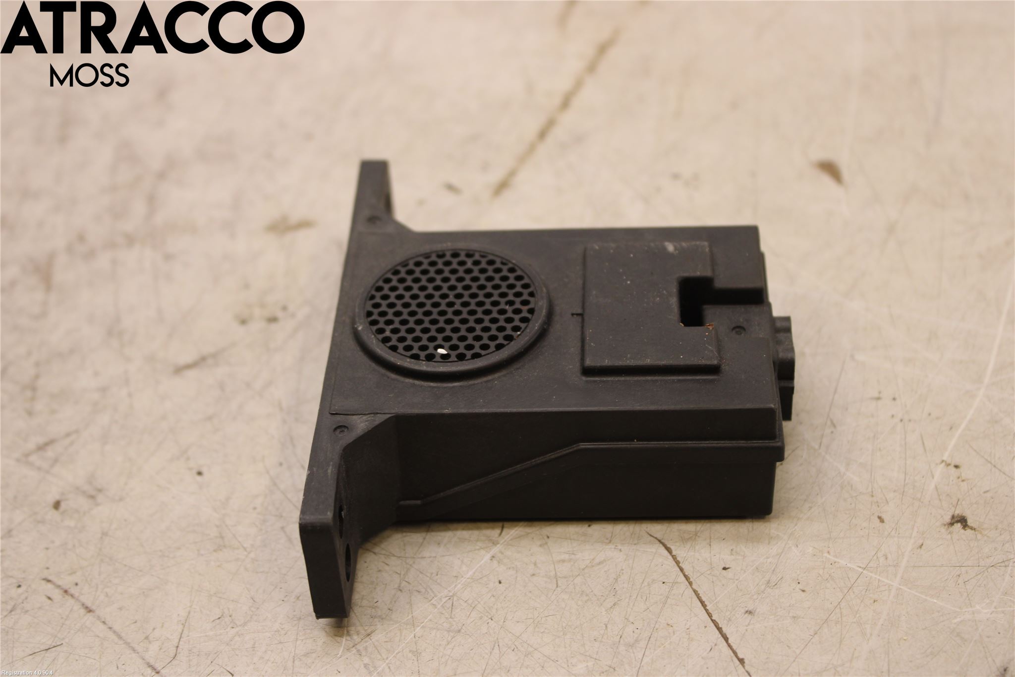 Nissan LEAF 18- Innr Høyttaler