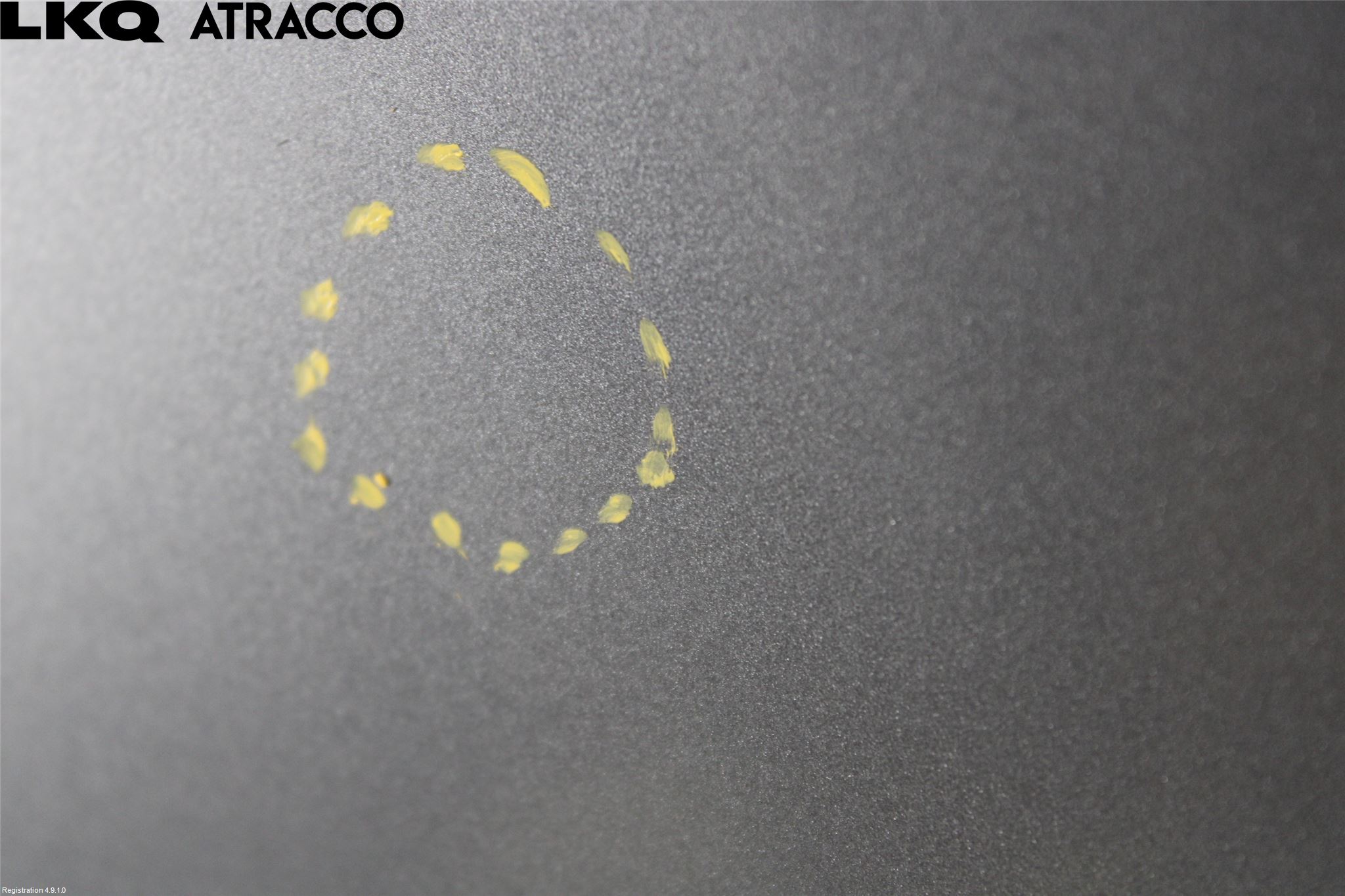 Mitsubishi ASX 10-22 Dør 4D Foran Høyre