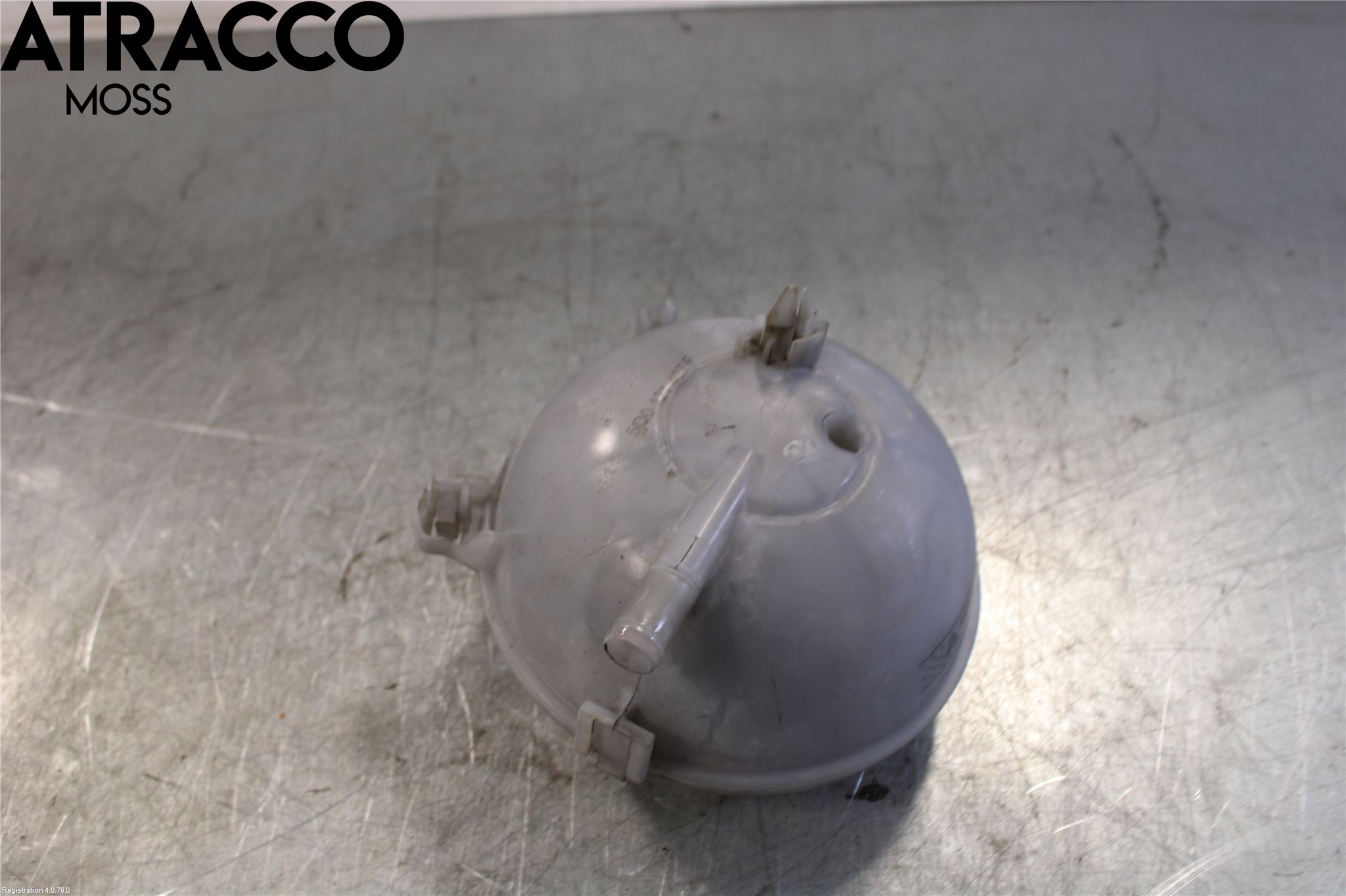 Volkswagen VW GOLF / E-GOLF VII 13-20 Ekspansjonstank