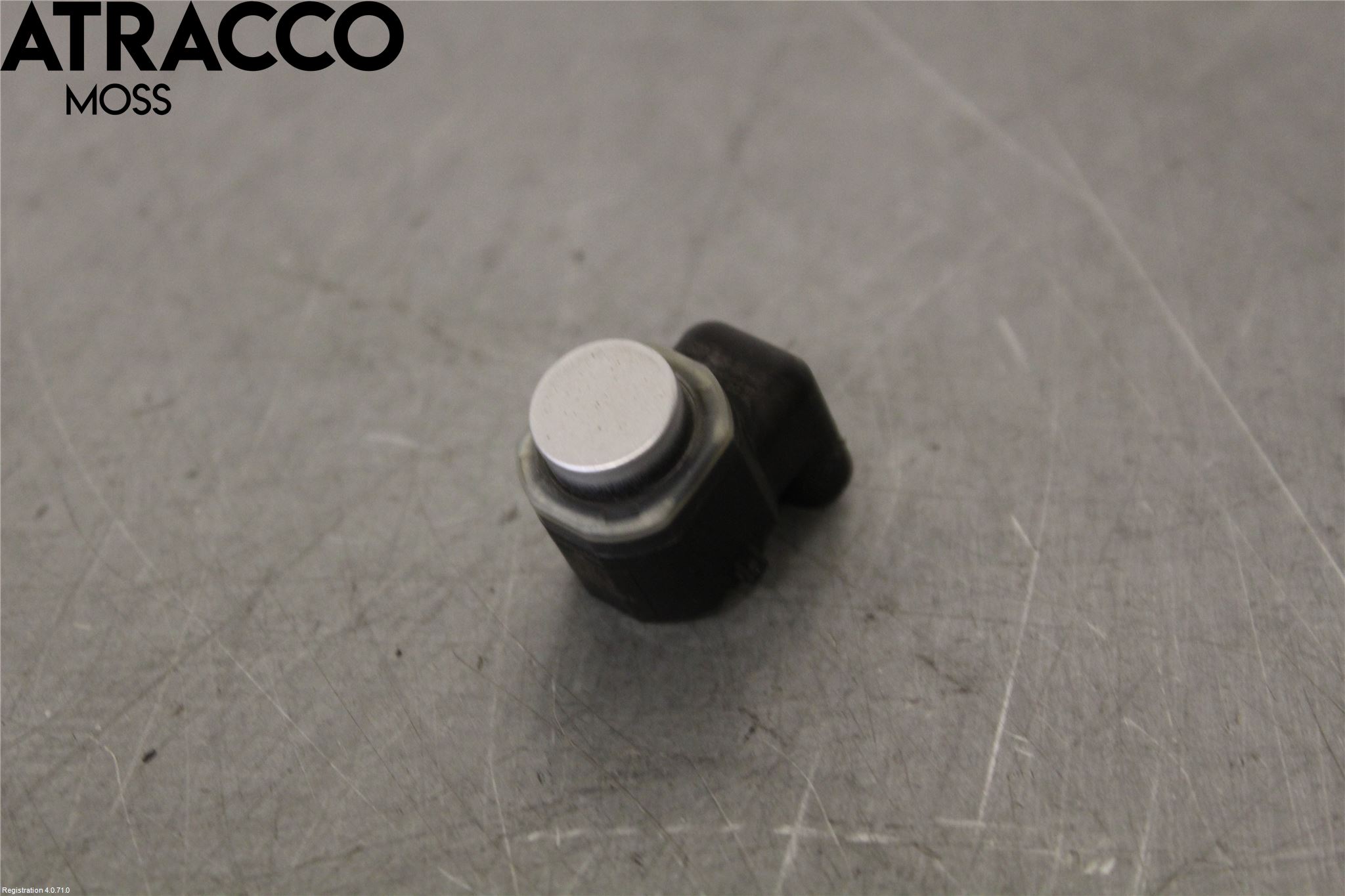 BMW X5 E70 07-13 Sensor Ryggesensor