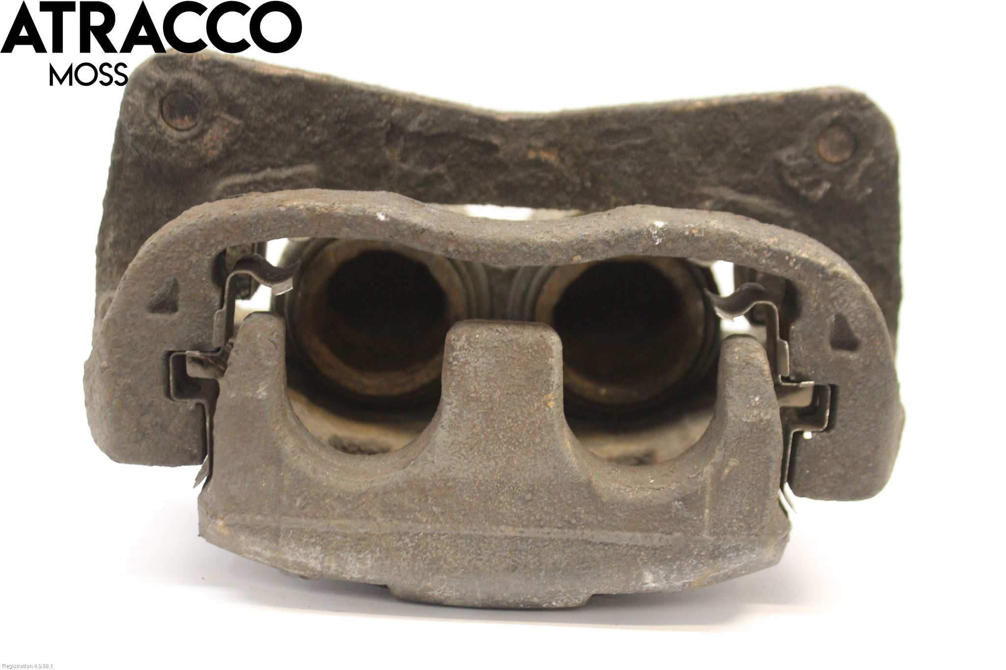 Subaru FORESTER SG 06- Bremsecaliper Foran Venstre