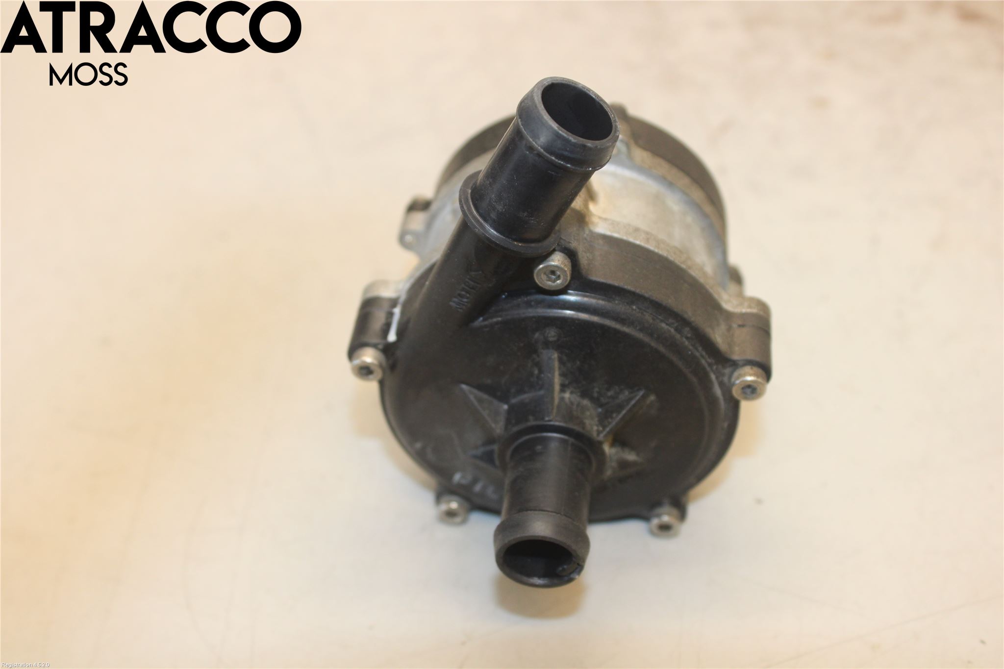 Hyundai IONIQ AE 17-22 Vannpumpe