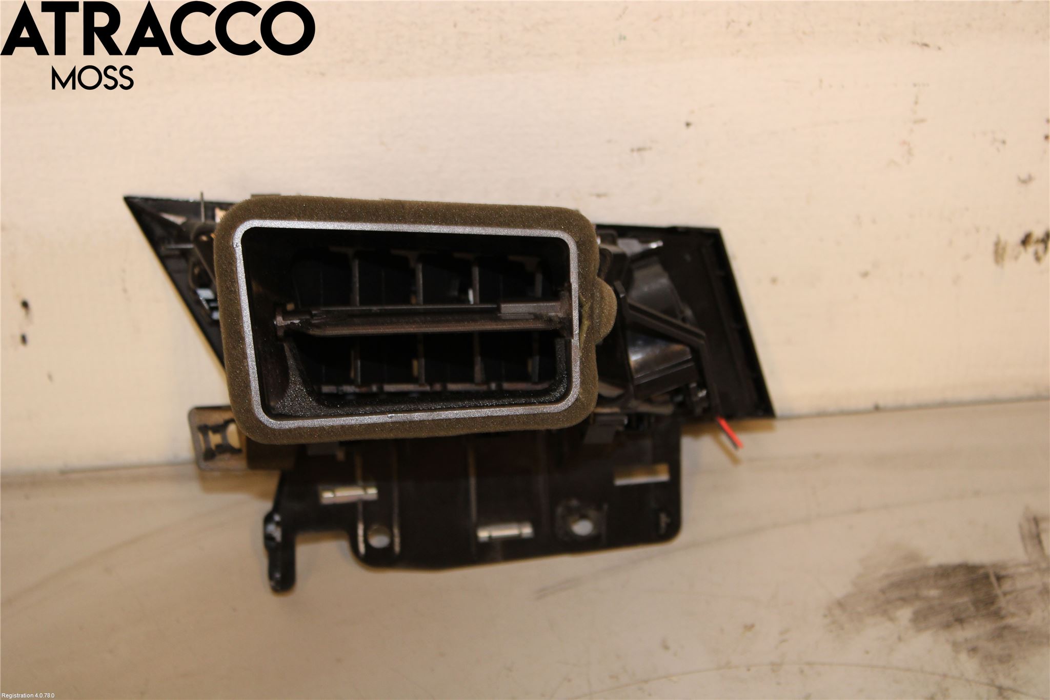 Volkswagen VW PASSAT 15-19 Dashbord