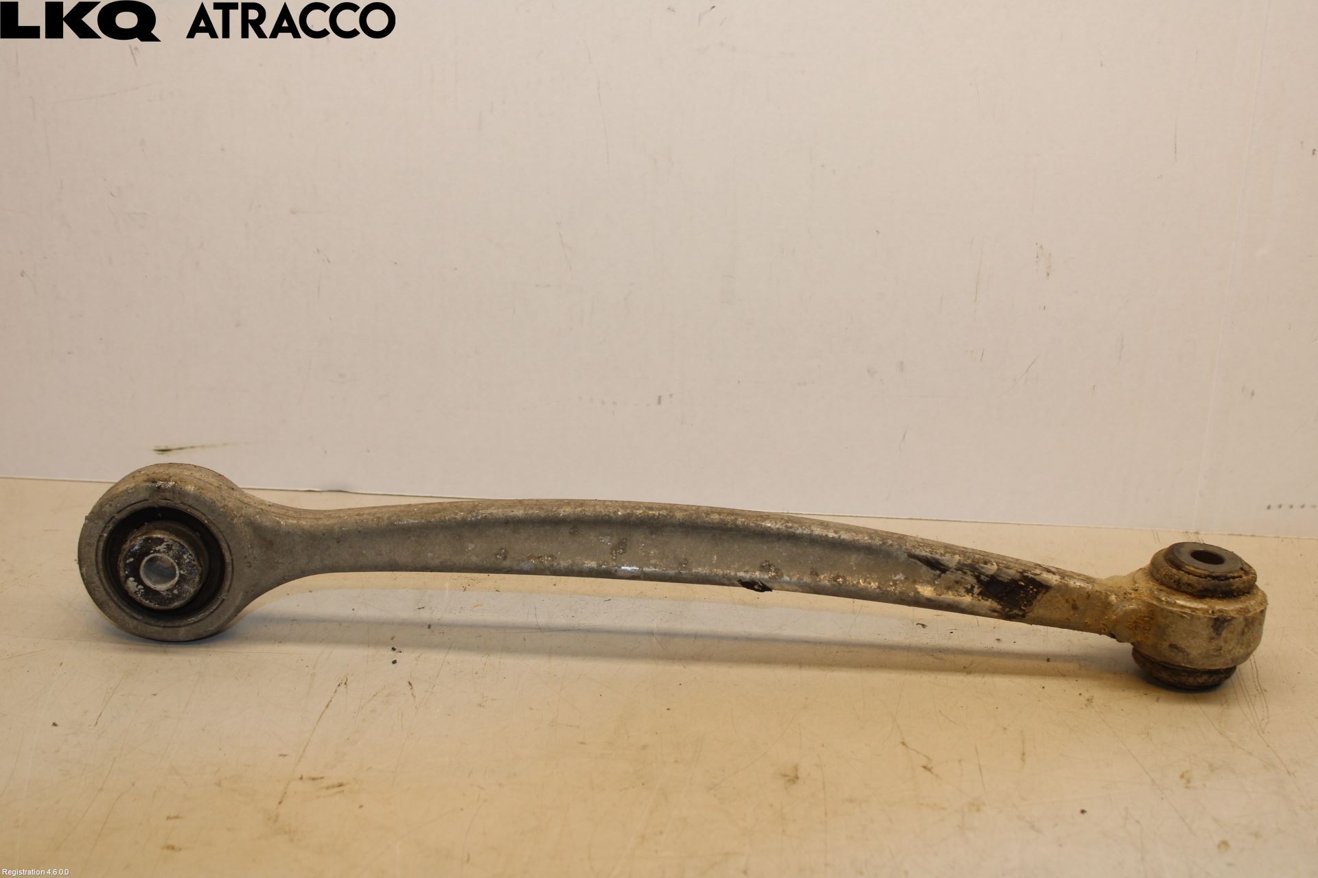 BMW 3 E90/91 SED/TOU 05-12 Bærearm Bak Høyre