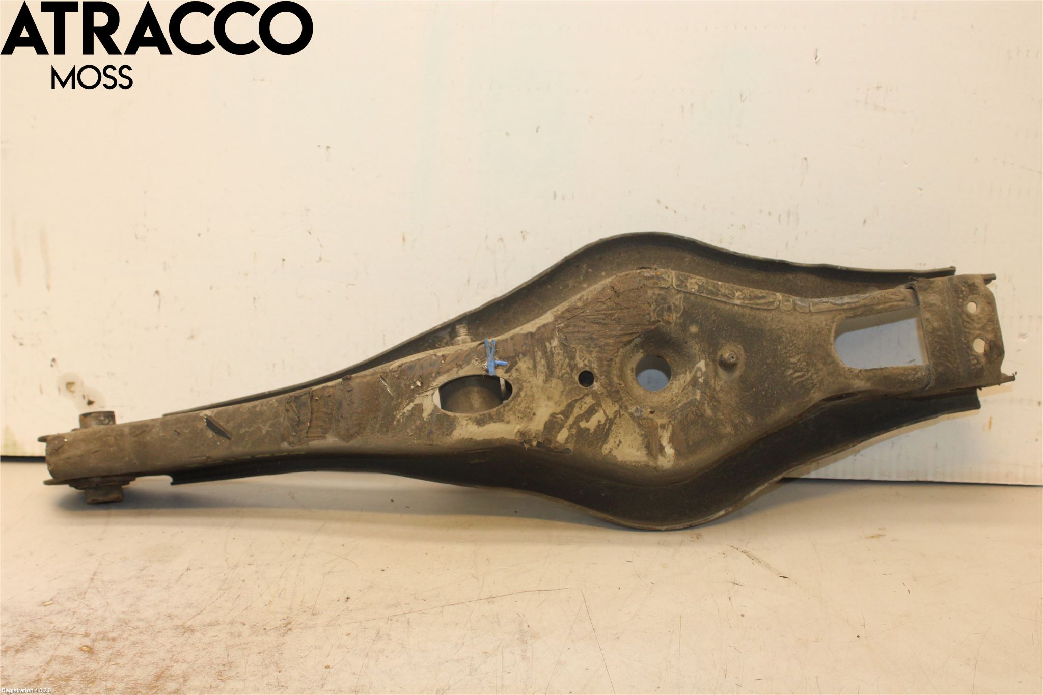 Kia NIRO (DE) 17-22 Bærearm Bak Venstre