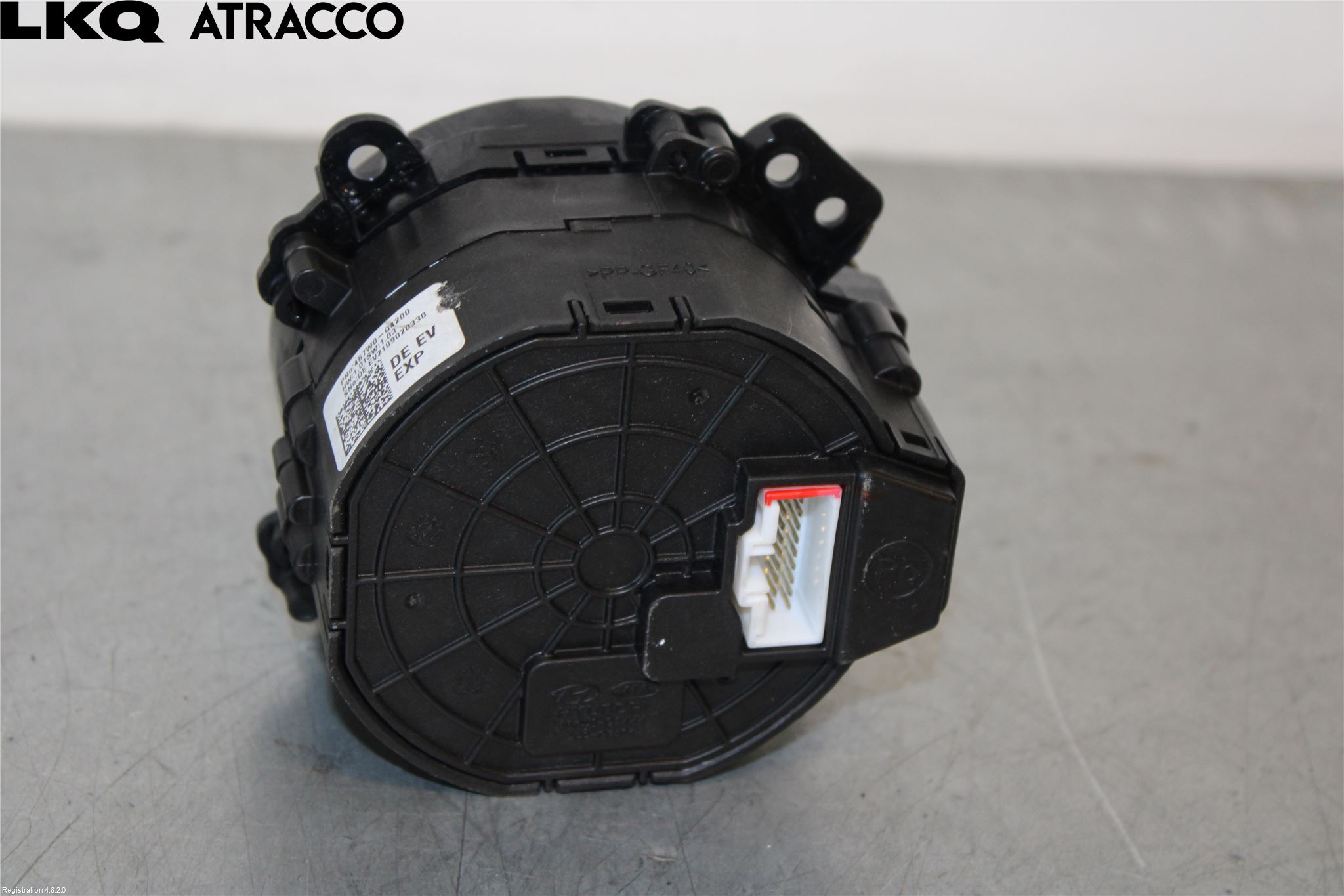 Kia SOUL 09- Bryter Gearkasse