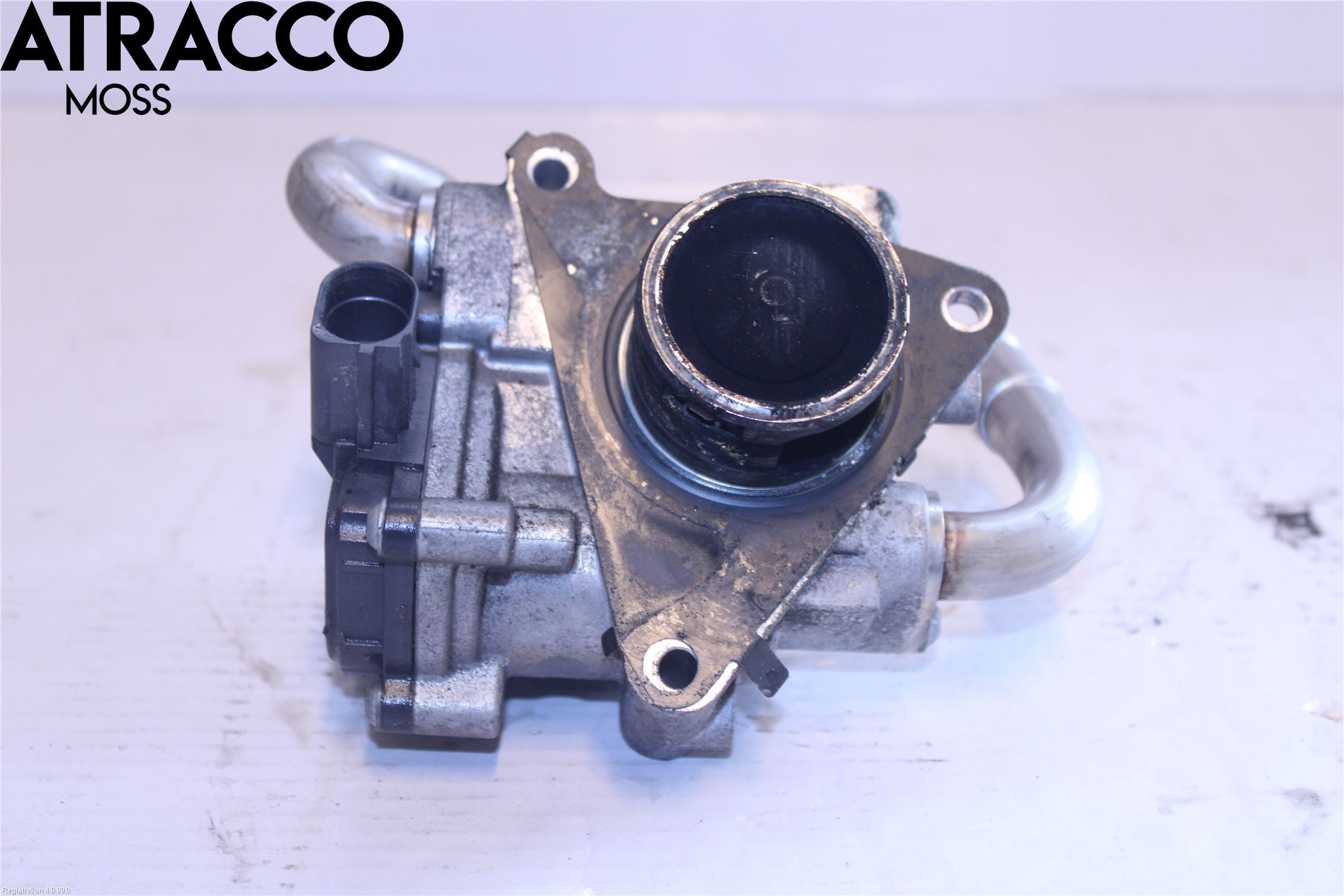 Skoda SUPERB 16-24 Egr Ventil