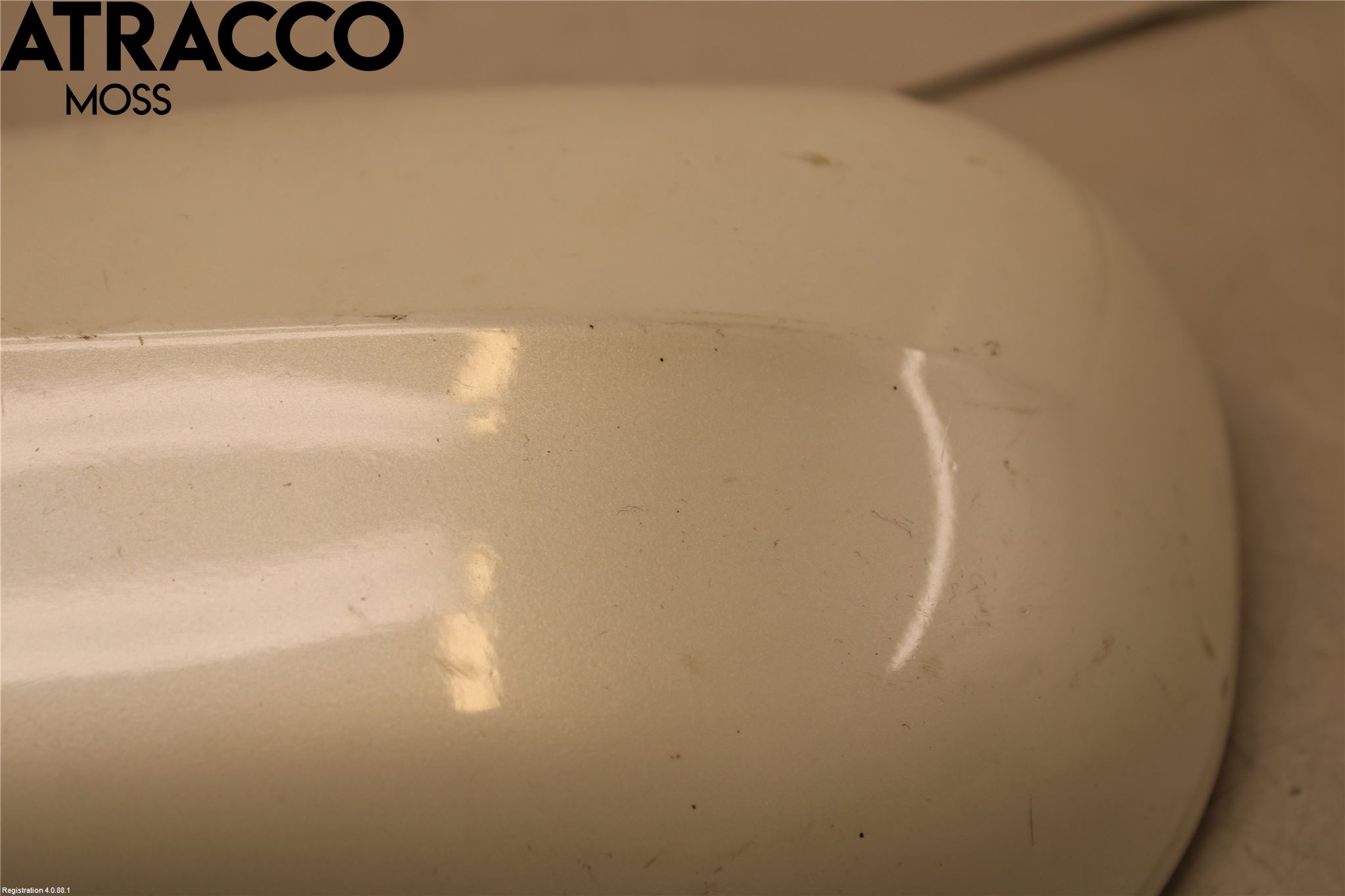 Lexus IS 220d/250/350 06-13 Speil V M-El Justering