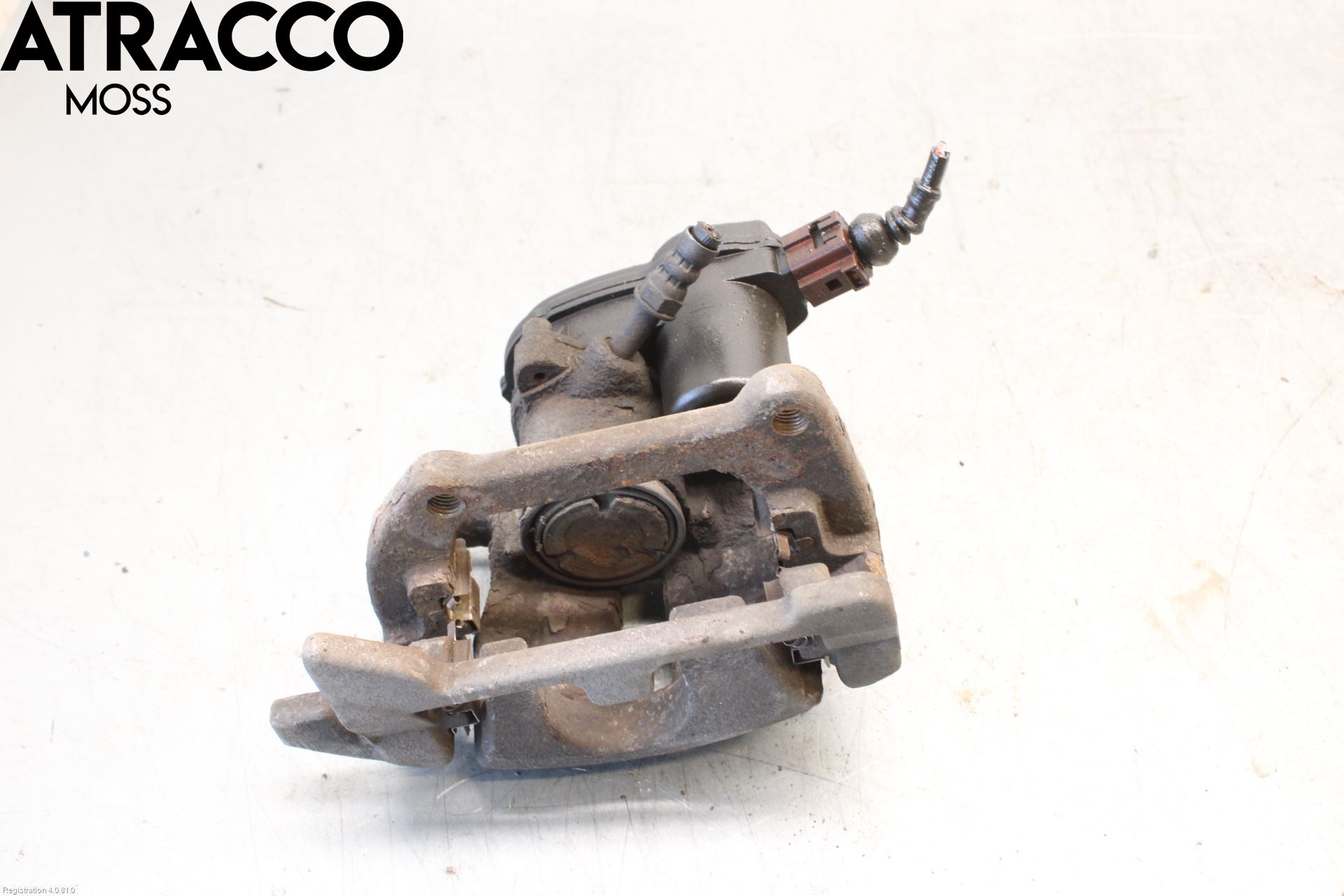 Audi A6/S6 4G 11-18 Bremsecaliper Bak Høyre