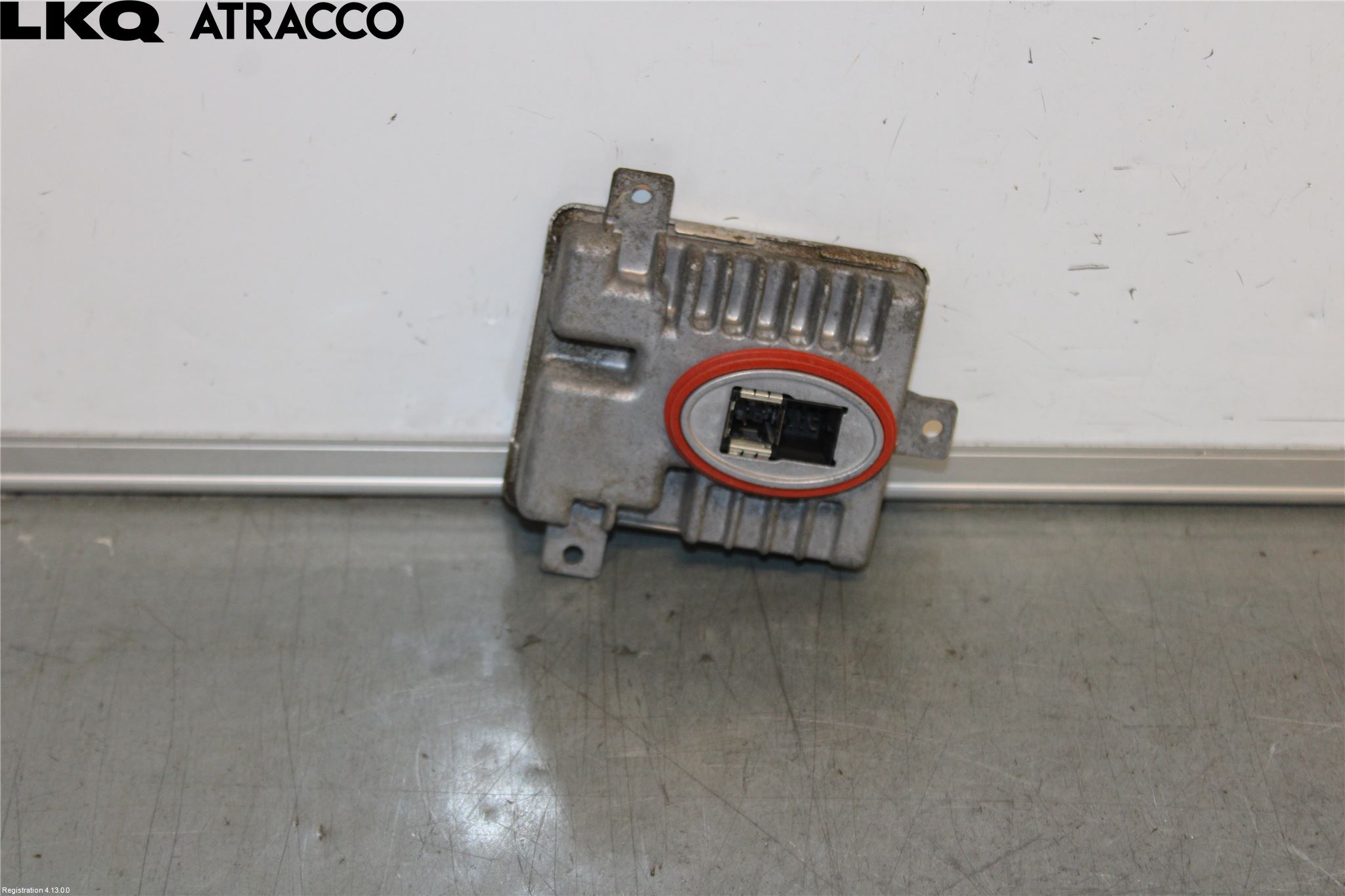 BMW 5 F10/F11/F18 09-17 Styreenhet Xenon