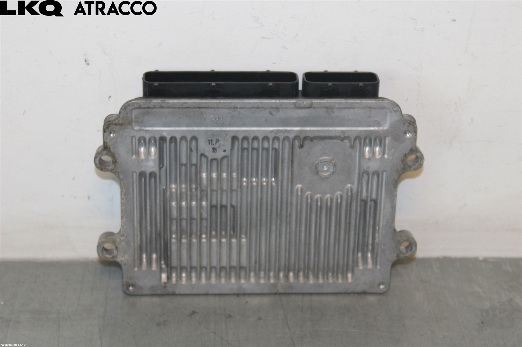 Mazda 6 13- Styreenhet Innsprøytning