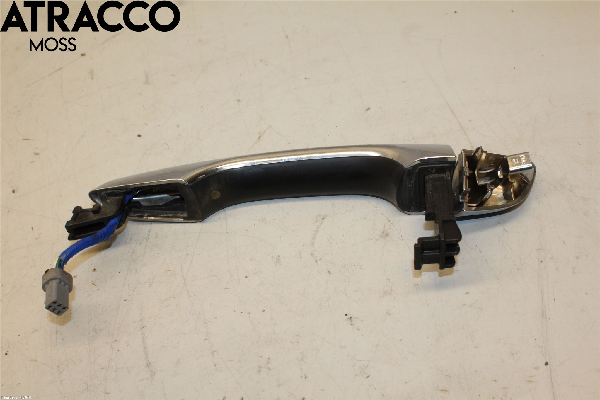 Hyundai i30 PD 17- Dørhandtak Ytre Høyre