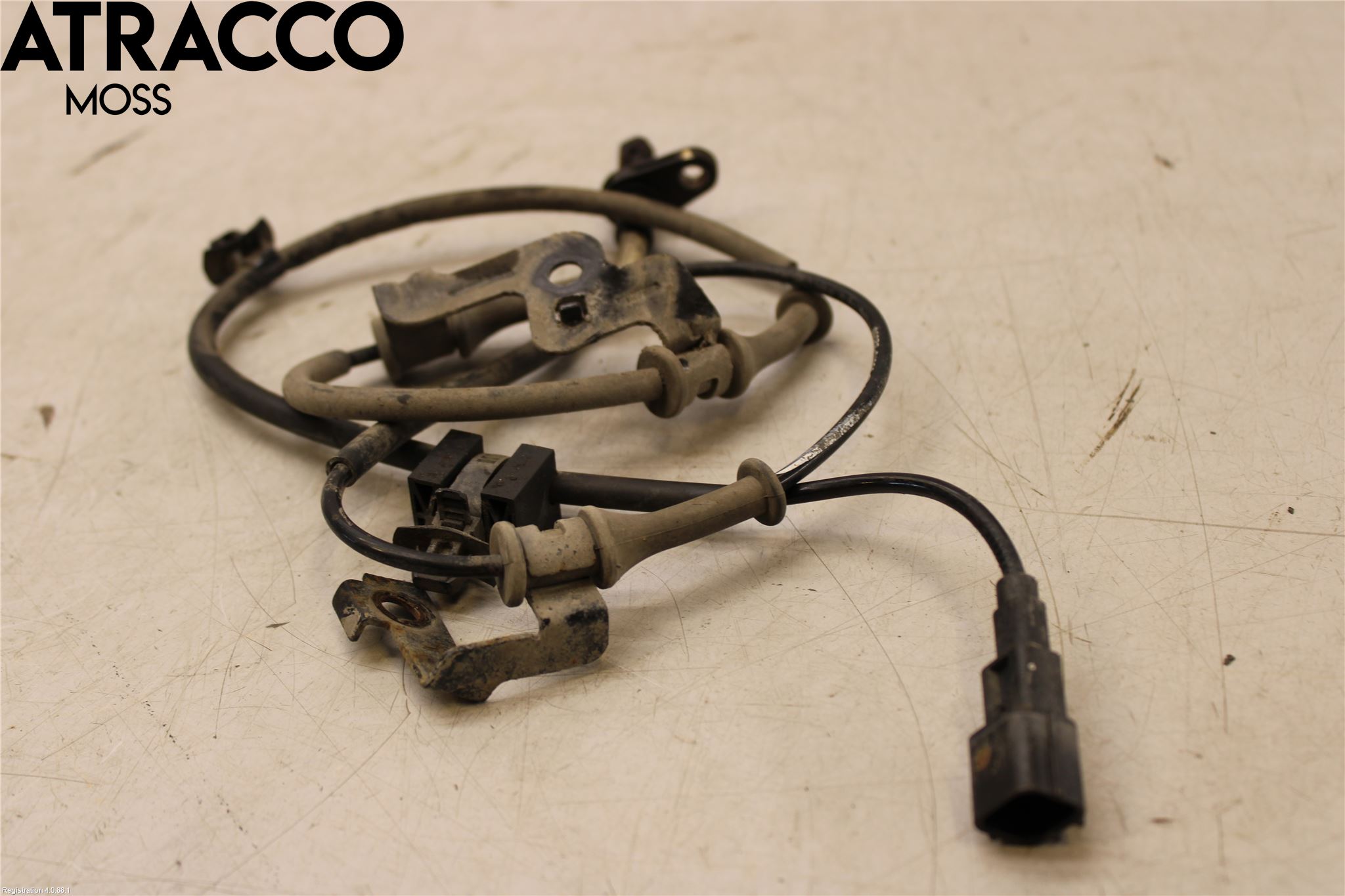 Kia SOUL 09- Abs Føler