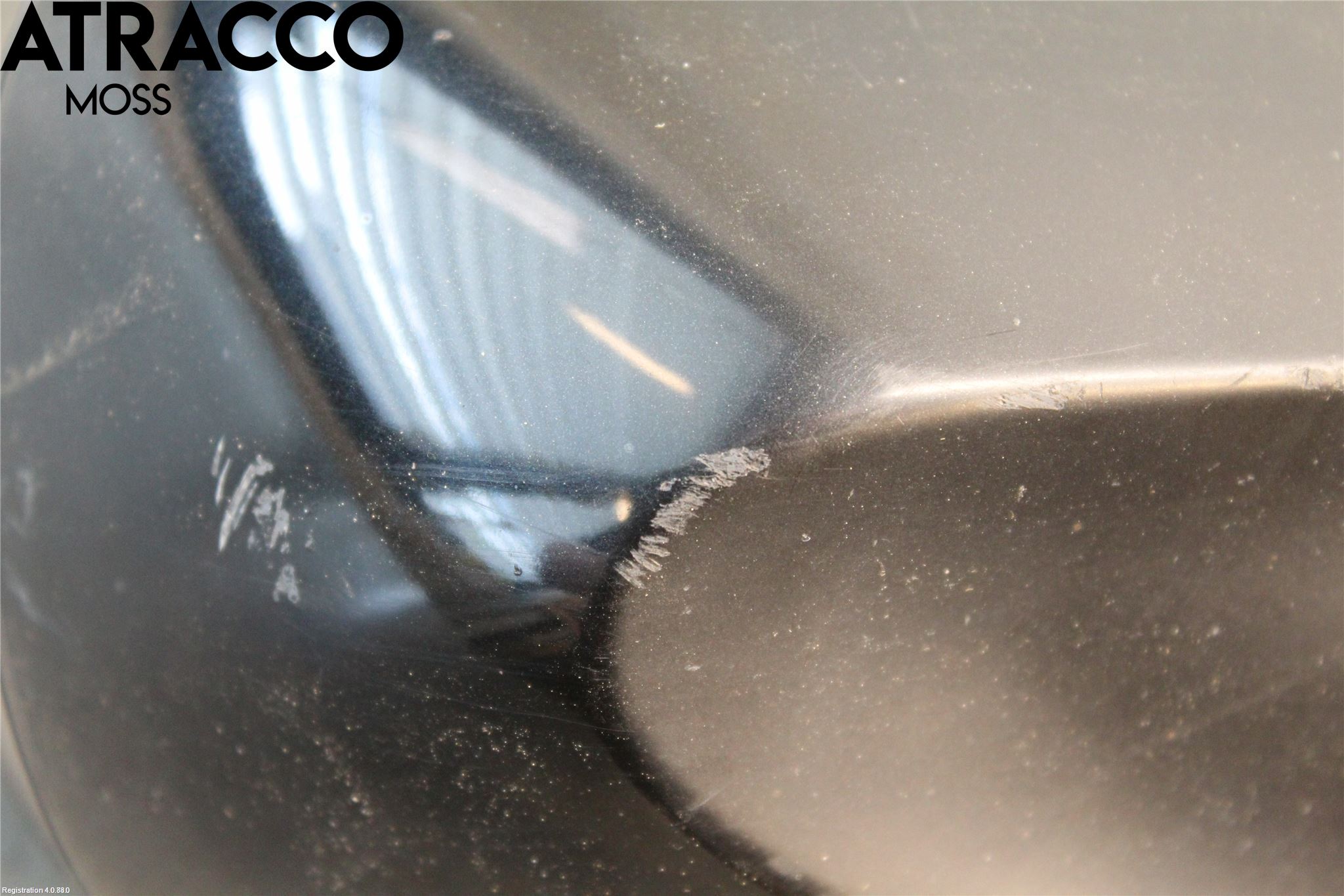 BMW 1 E87/81 5D/3D 03-11 Speil H M-El Justering