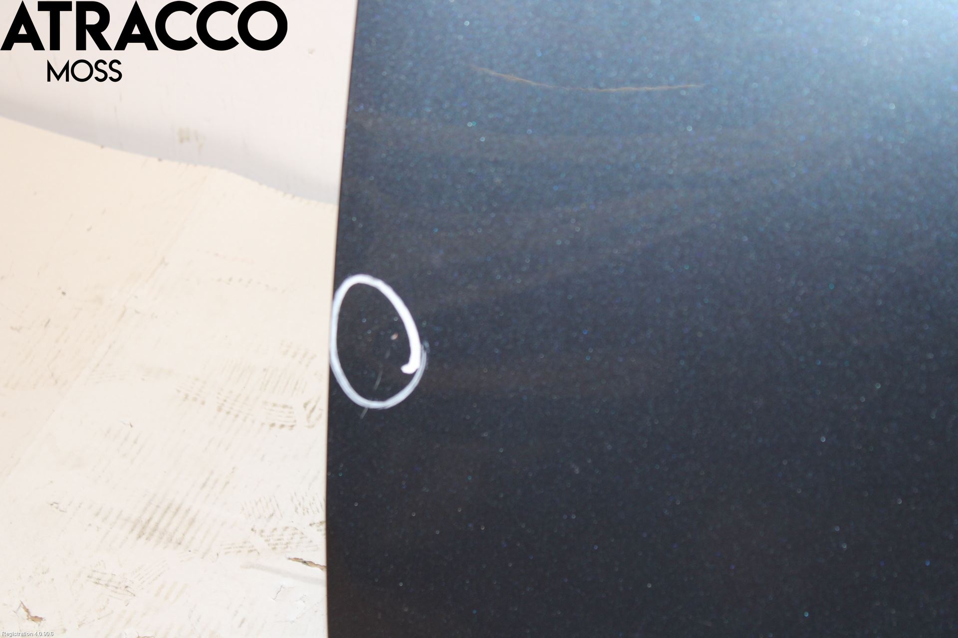 Renault KADJAR 15- Dør 4D Foran Venstre