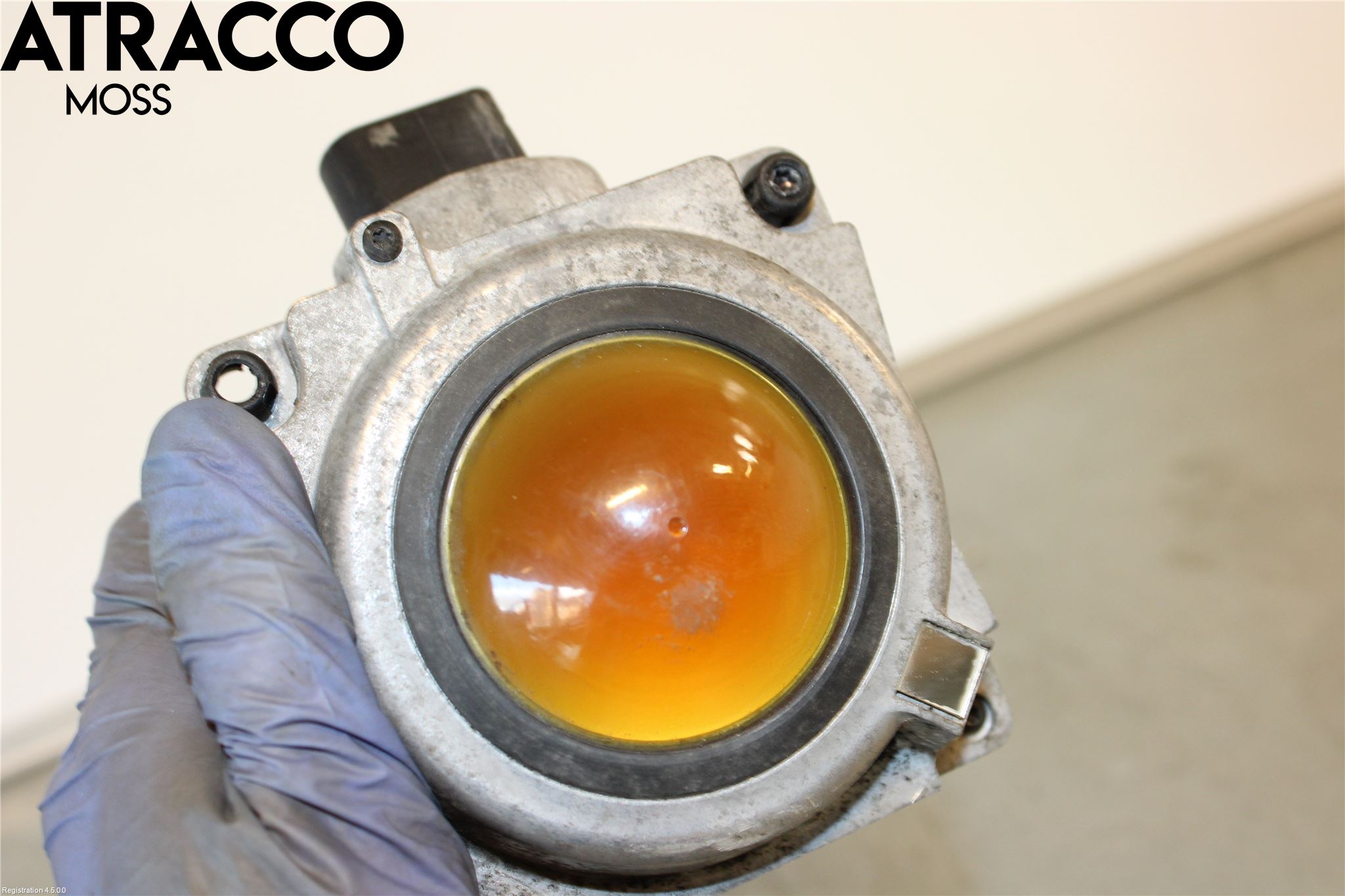 Volkswagen VW PASSAT 11-14 Sensor Øvrig