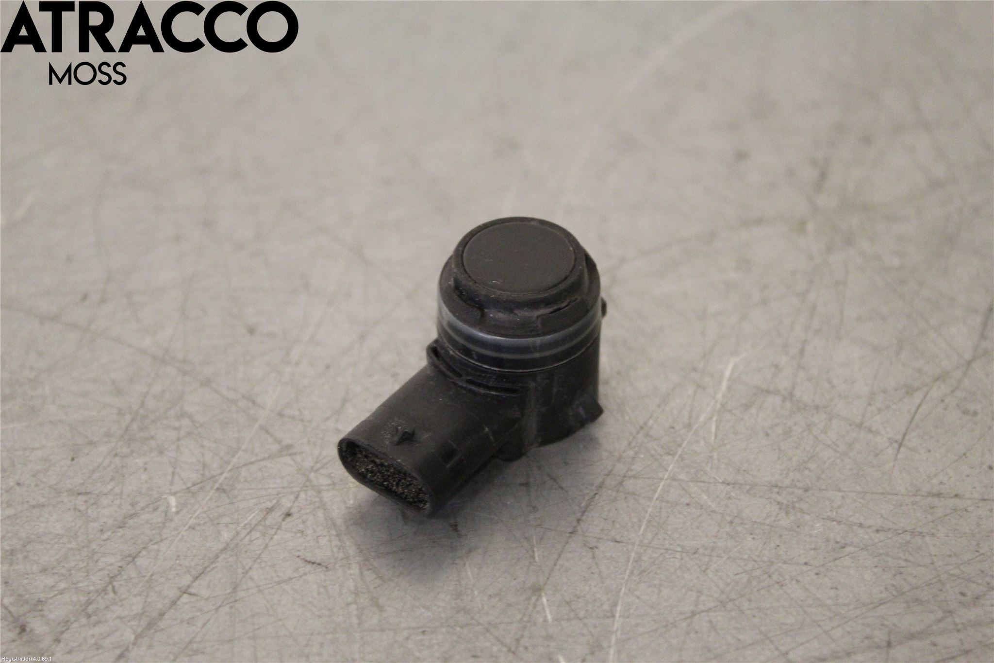 Volkswagen VW GOLF / E-GOLF VII 13-20 Sensor Parkering Front