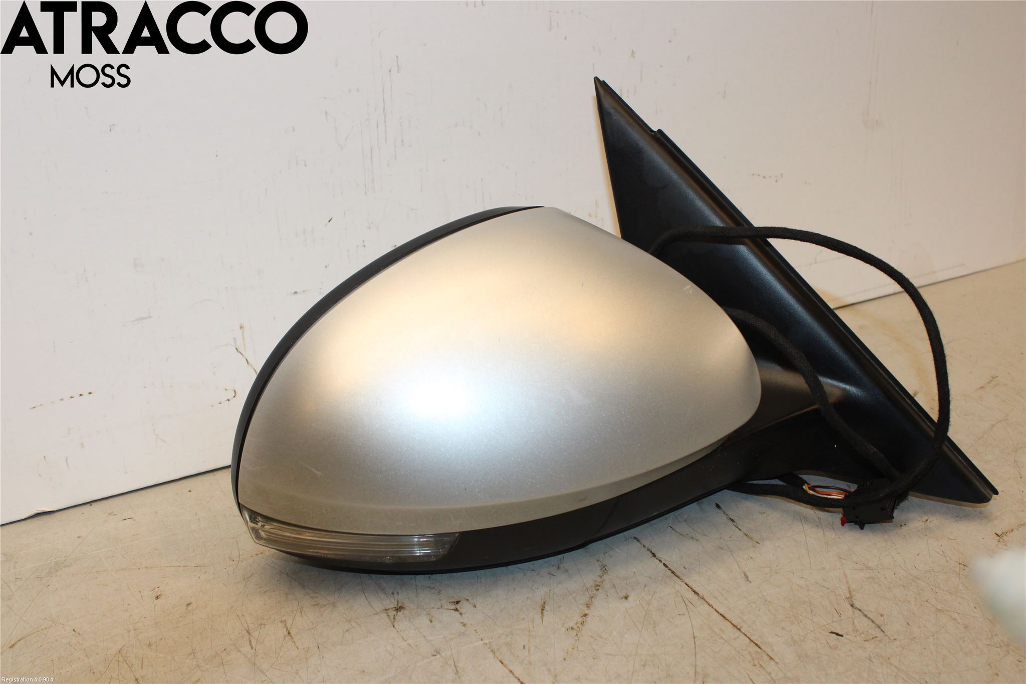 Skoda YETI Speil H M-El Justering