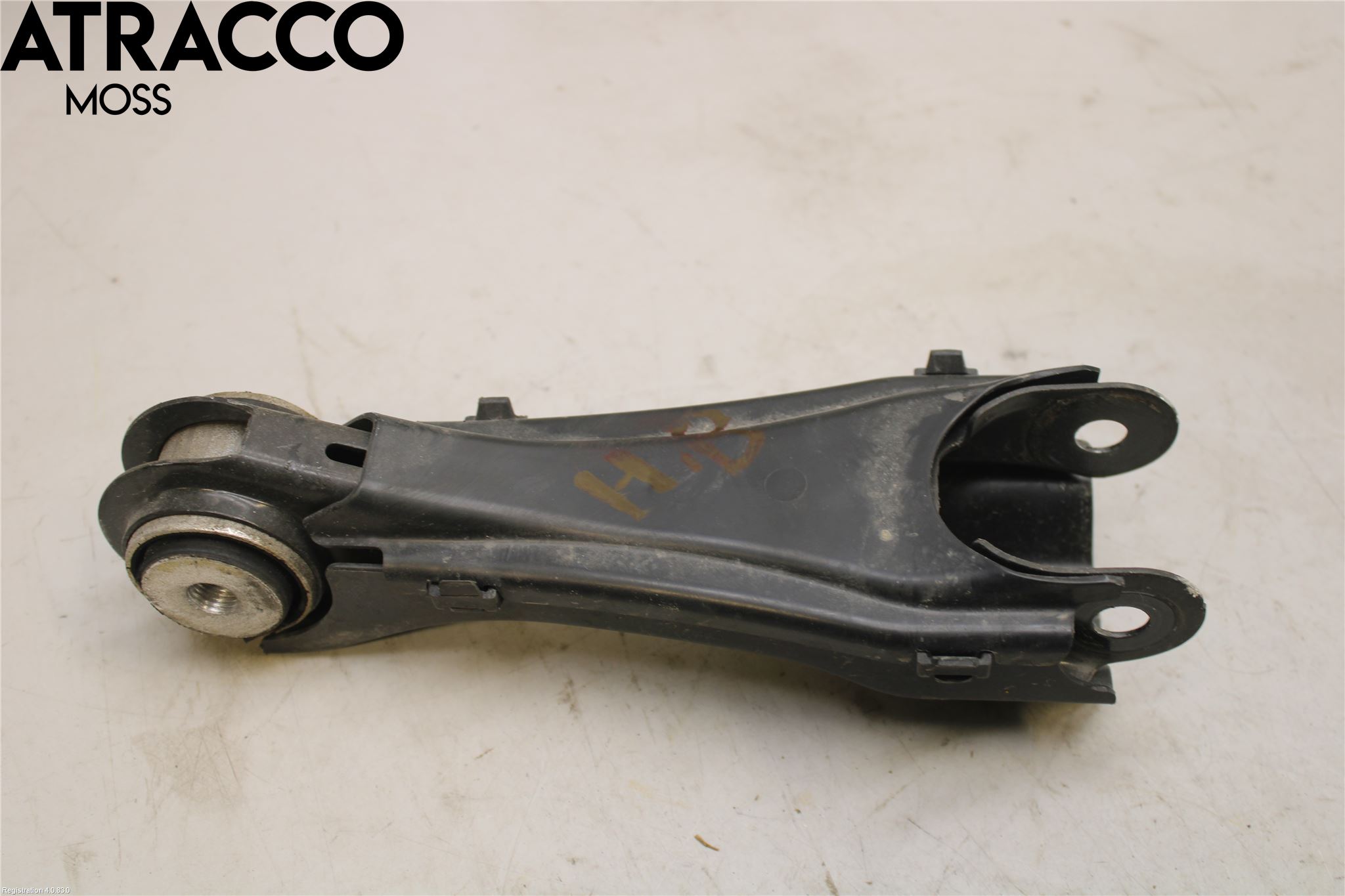 Mercedes-Benz MB EQB (X243) 22- Bærearm Bak Høyre