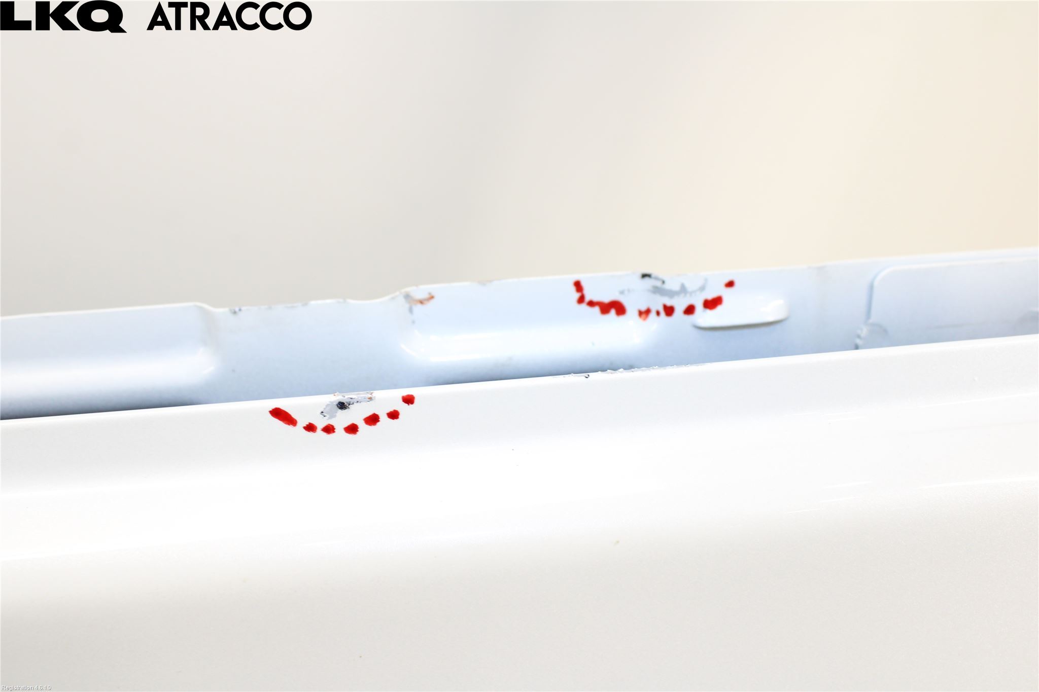 Renault ZOE/E-TECH 13- Dør 4D Foran Venstre