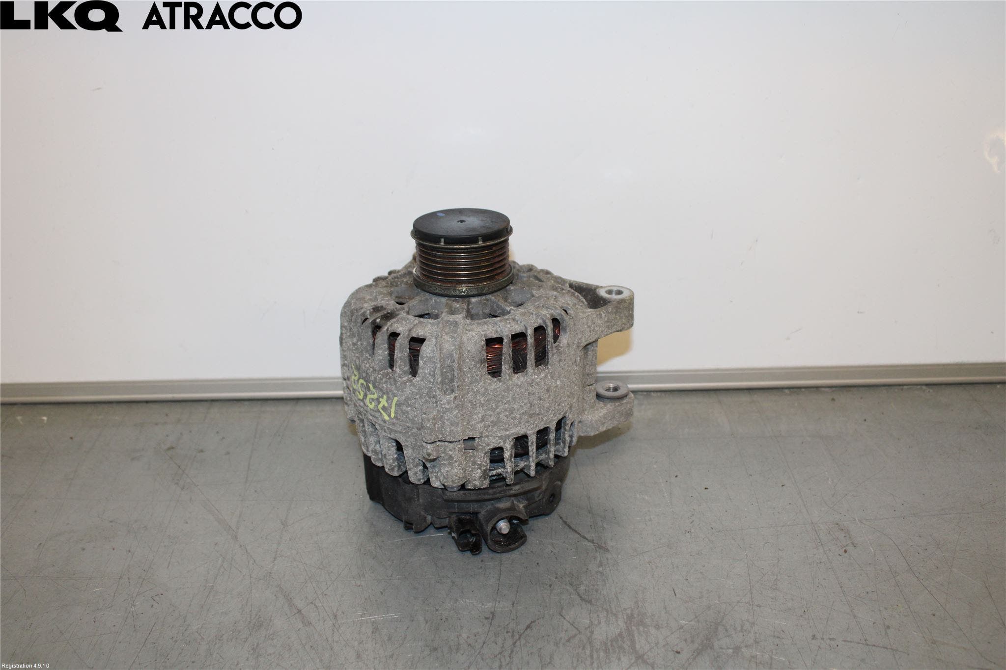 Citroen COTROEN C3 17-24 Dynamo