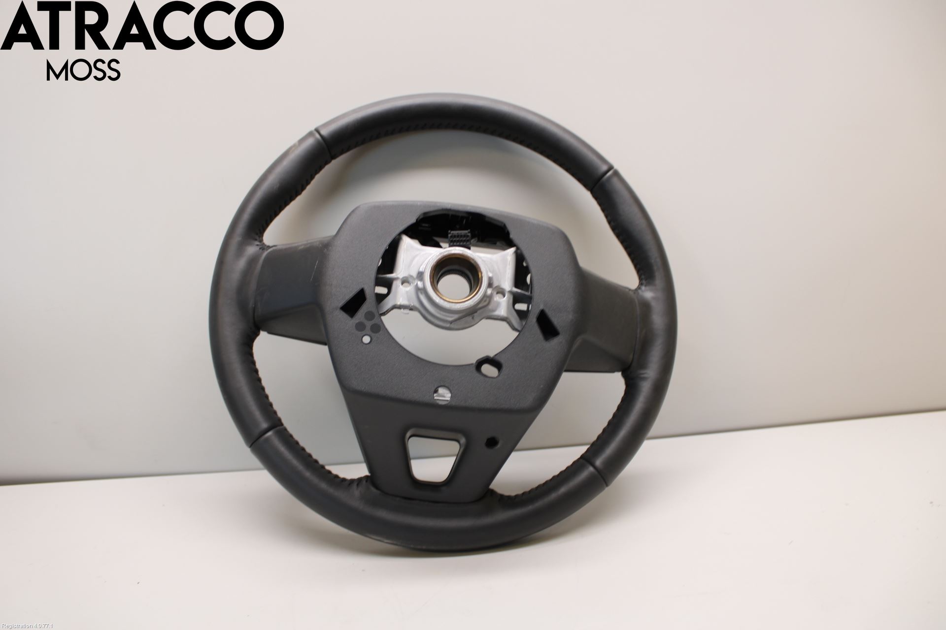 Toyota RAV4 19- Ratt