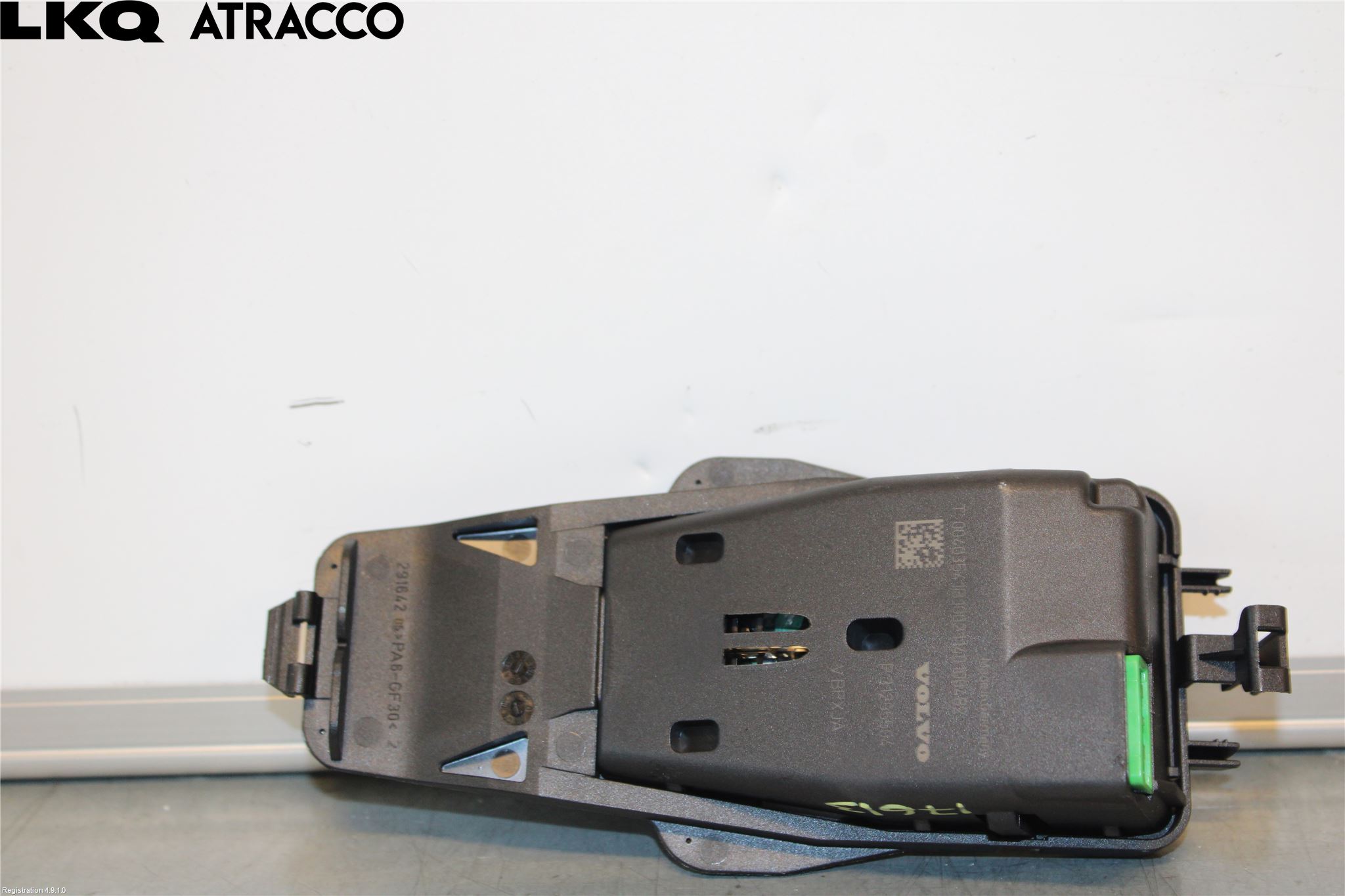 Volvo V60 11-13 Sensor Kollisjonsbeskyttelse