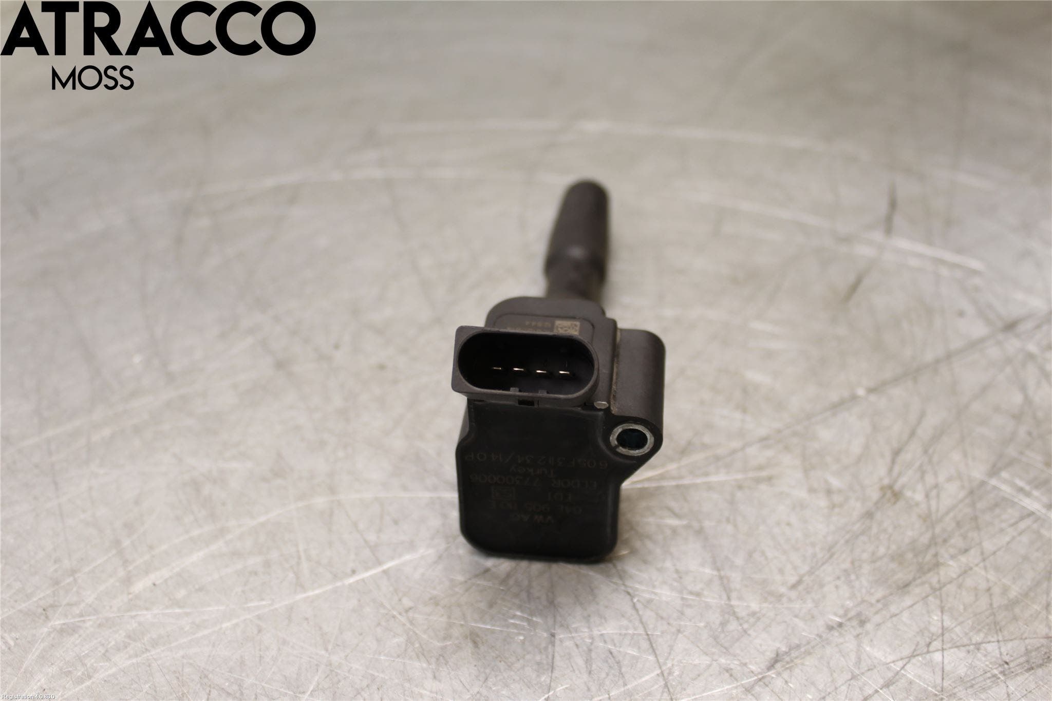 Audi A1/S1 11-18 Coil