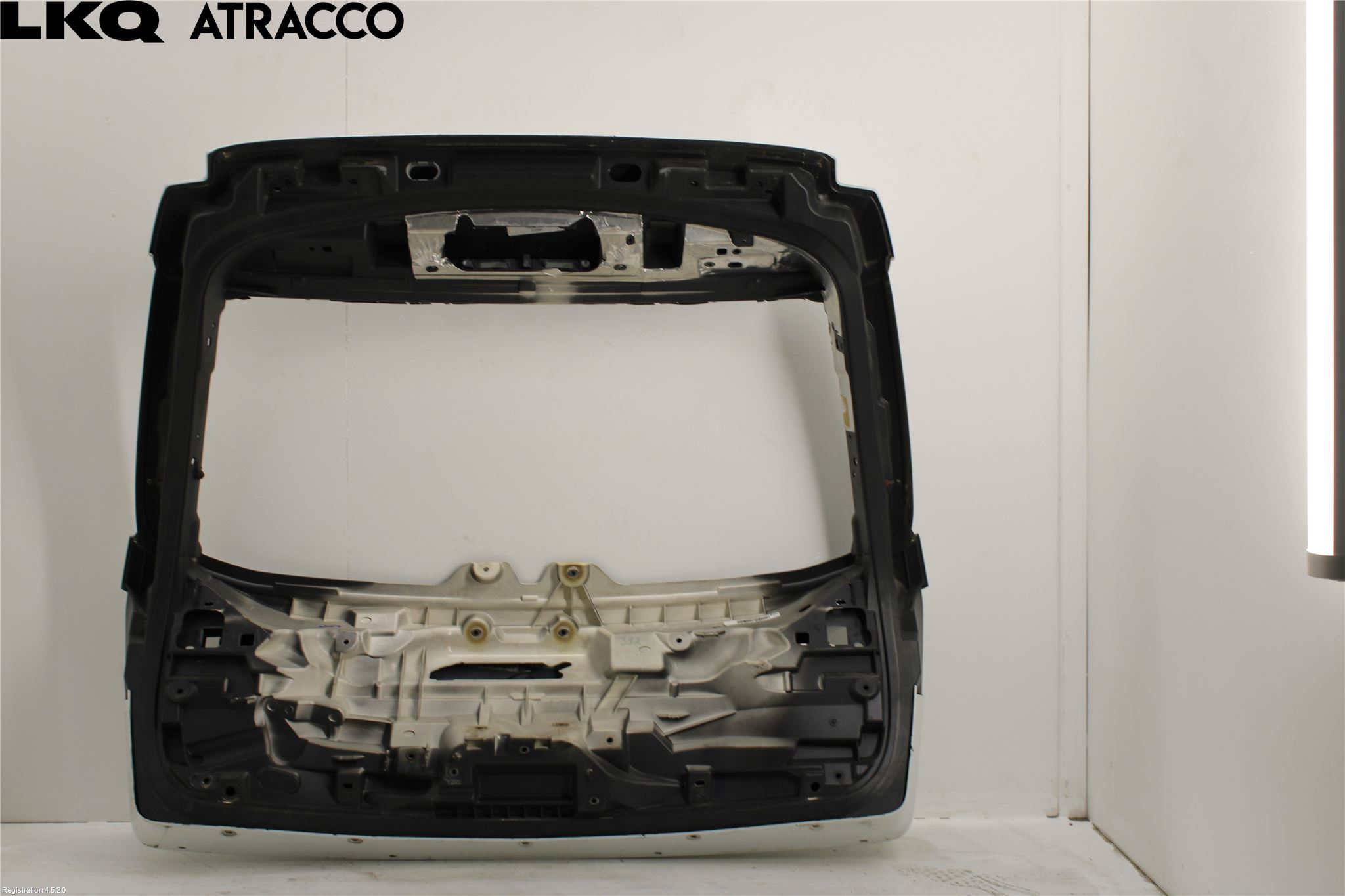 Peugeot 508 11-18 Bakluke Cc - Kombi