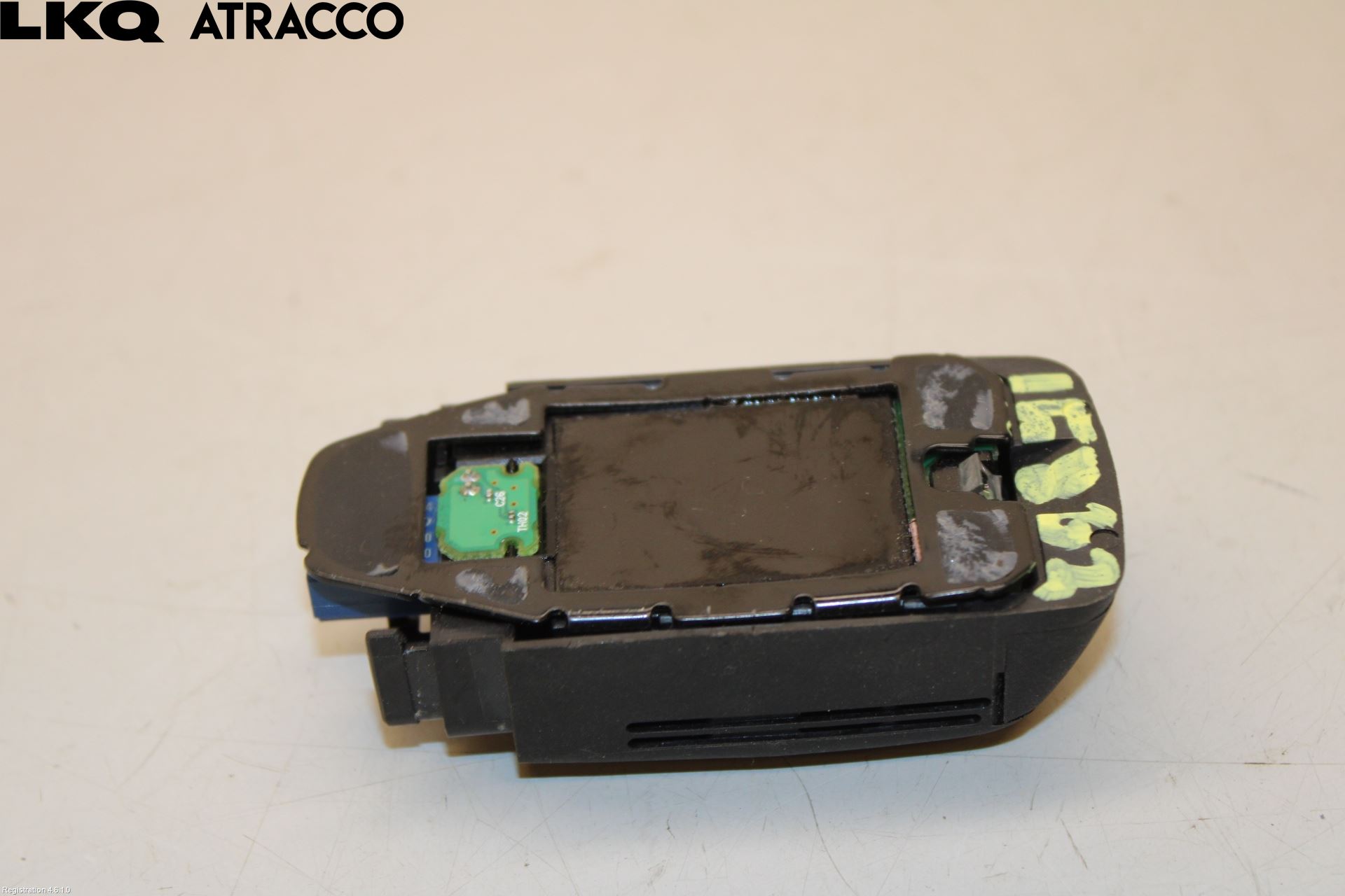 Toyota RAV4 19- Sensor Regnsensor