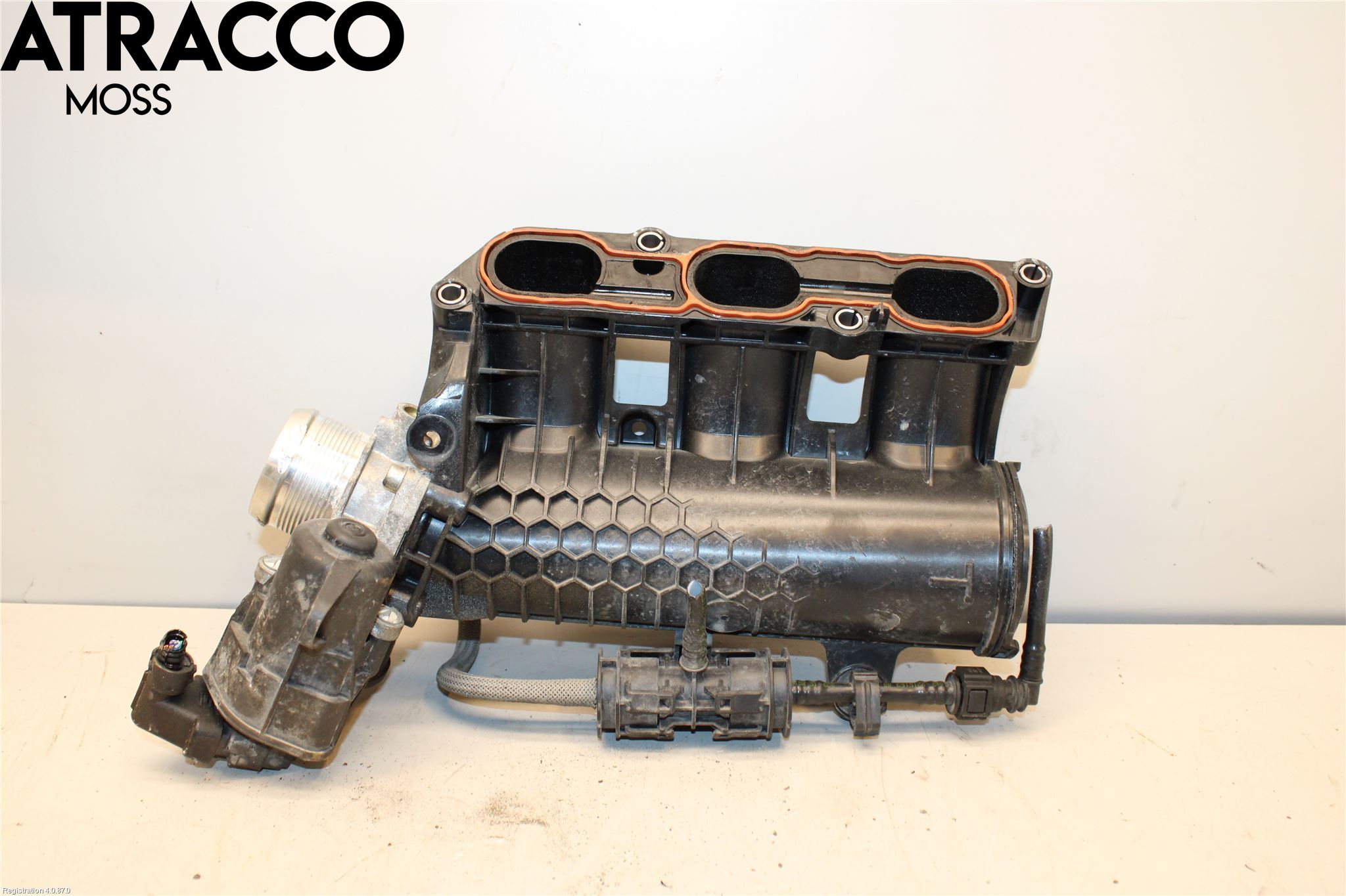 Peugeot 208 12-15 Inns Spjeldhus