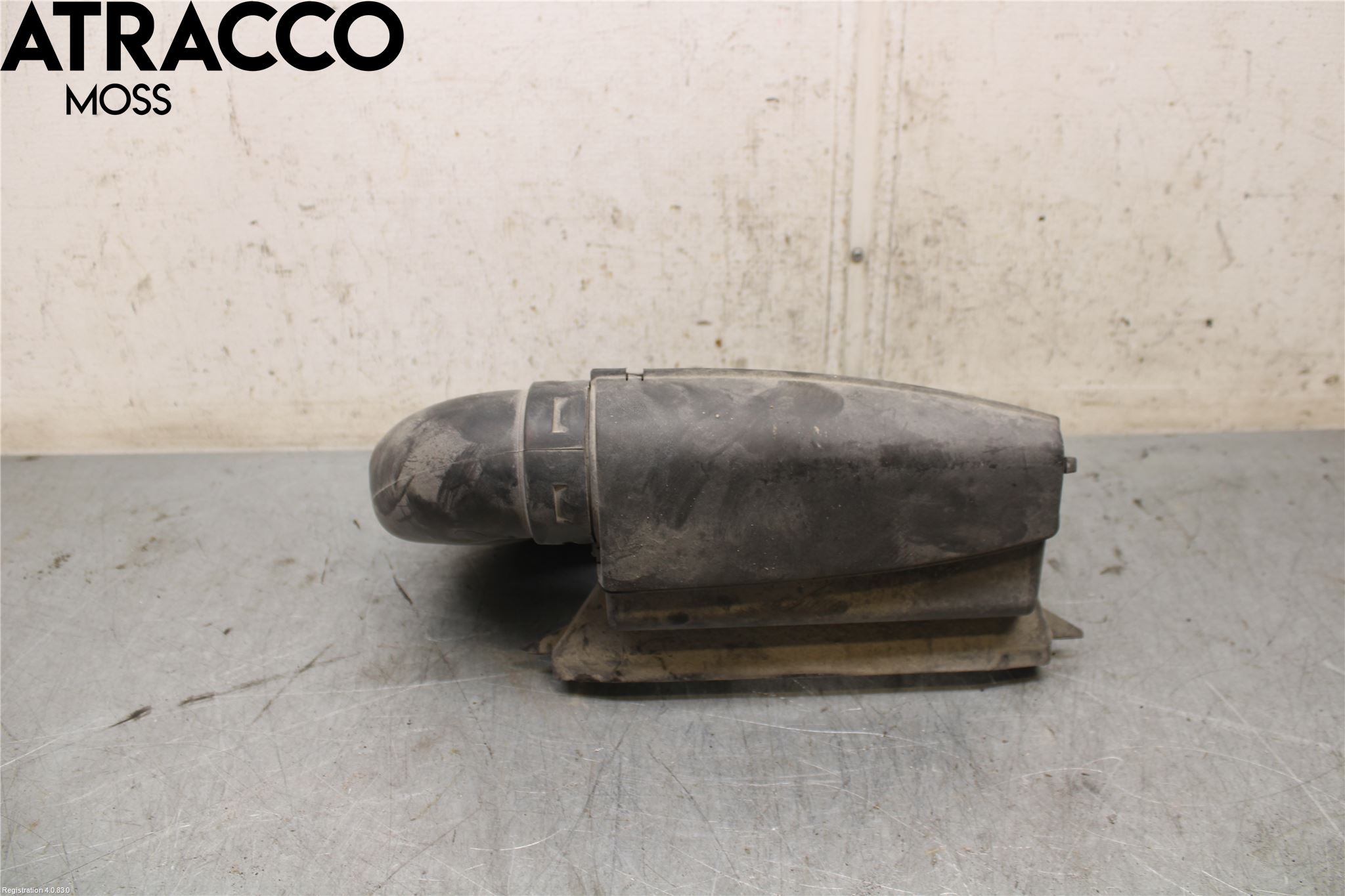 Volkswagen VW PASSAT 11-14 Luftfilter Boks