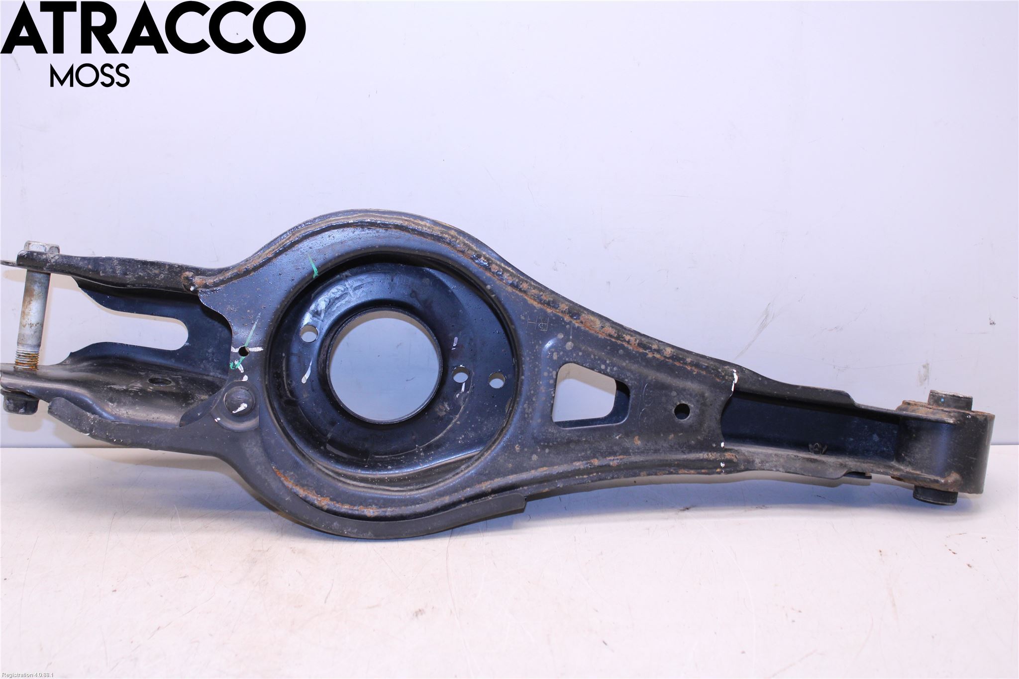 Kia OPTIMA 16-20 Bærearm Bak Høyre