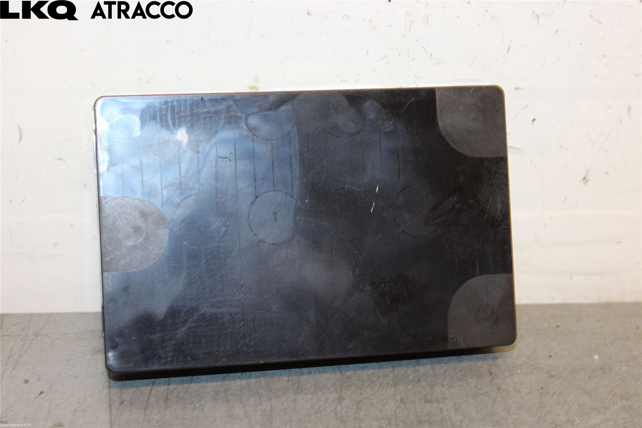 Opel CORSA F, CORSA-E 20- Styreenhet Øvrig