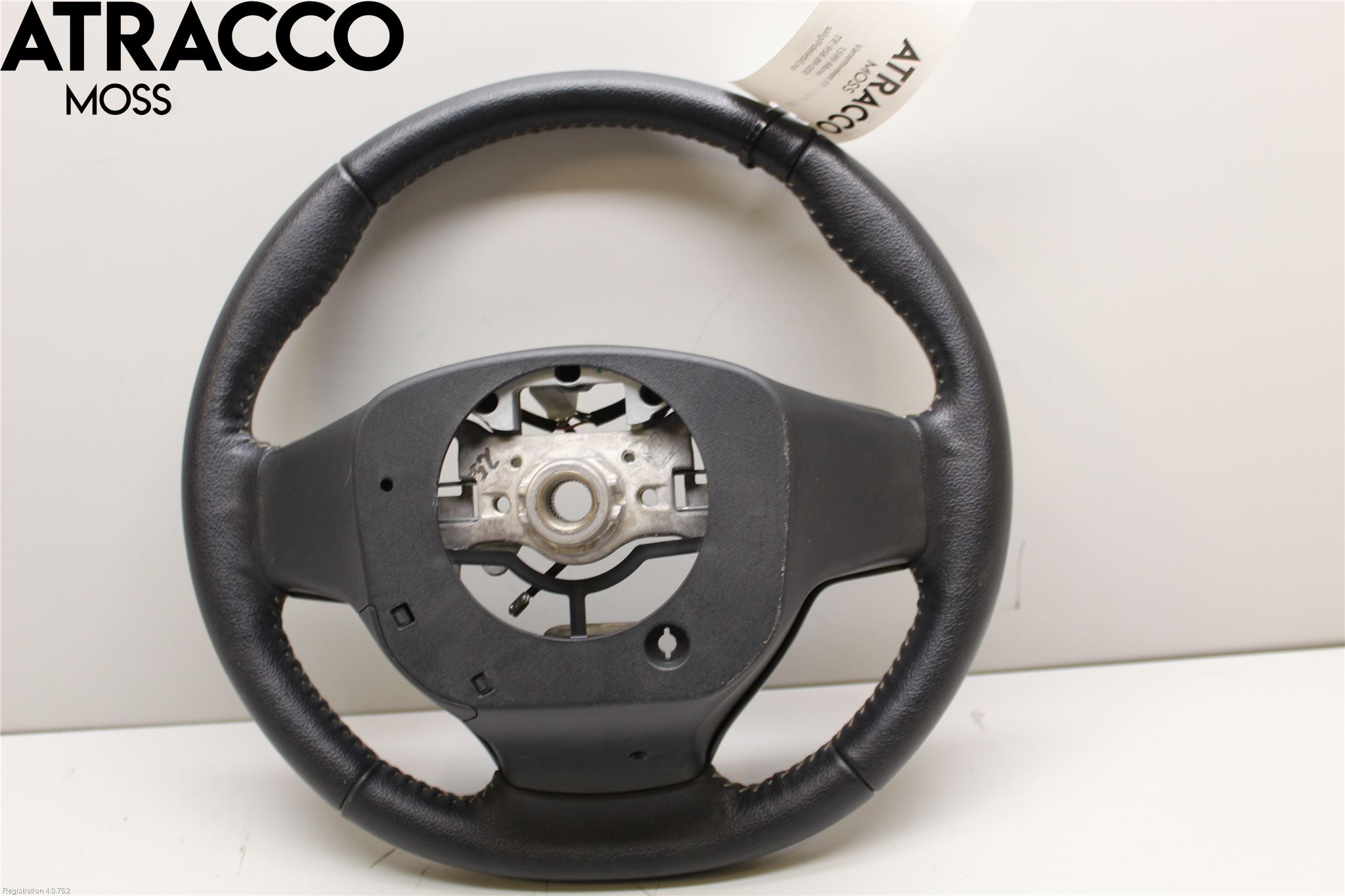 Toyota YARIS XP130 15-20 Ratt