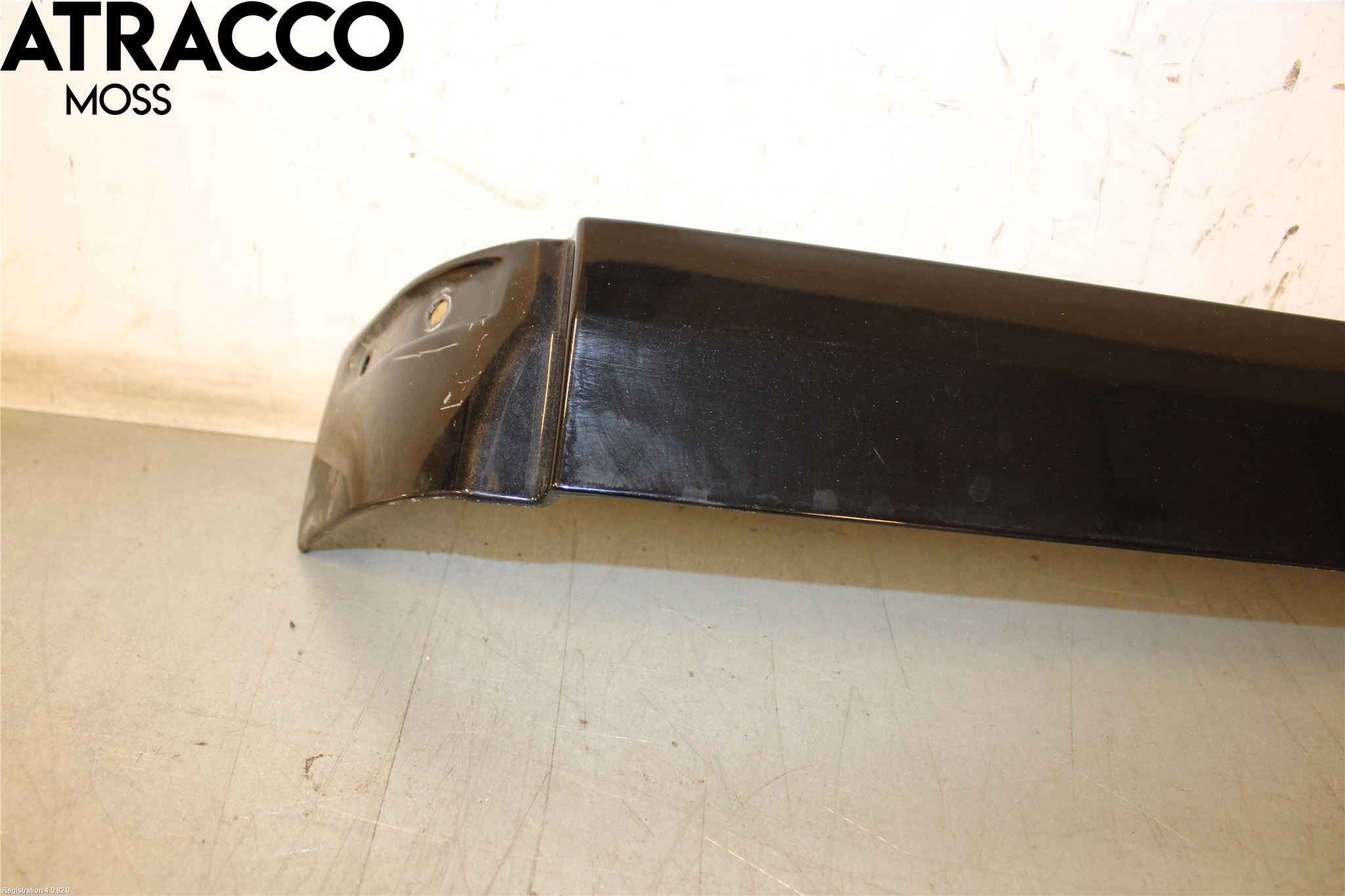 Mercedes-Benz MB VITO/V-KLASS (W640,W447,W448) 14- List Venstre Side