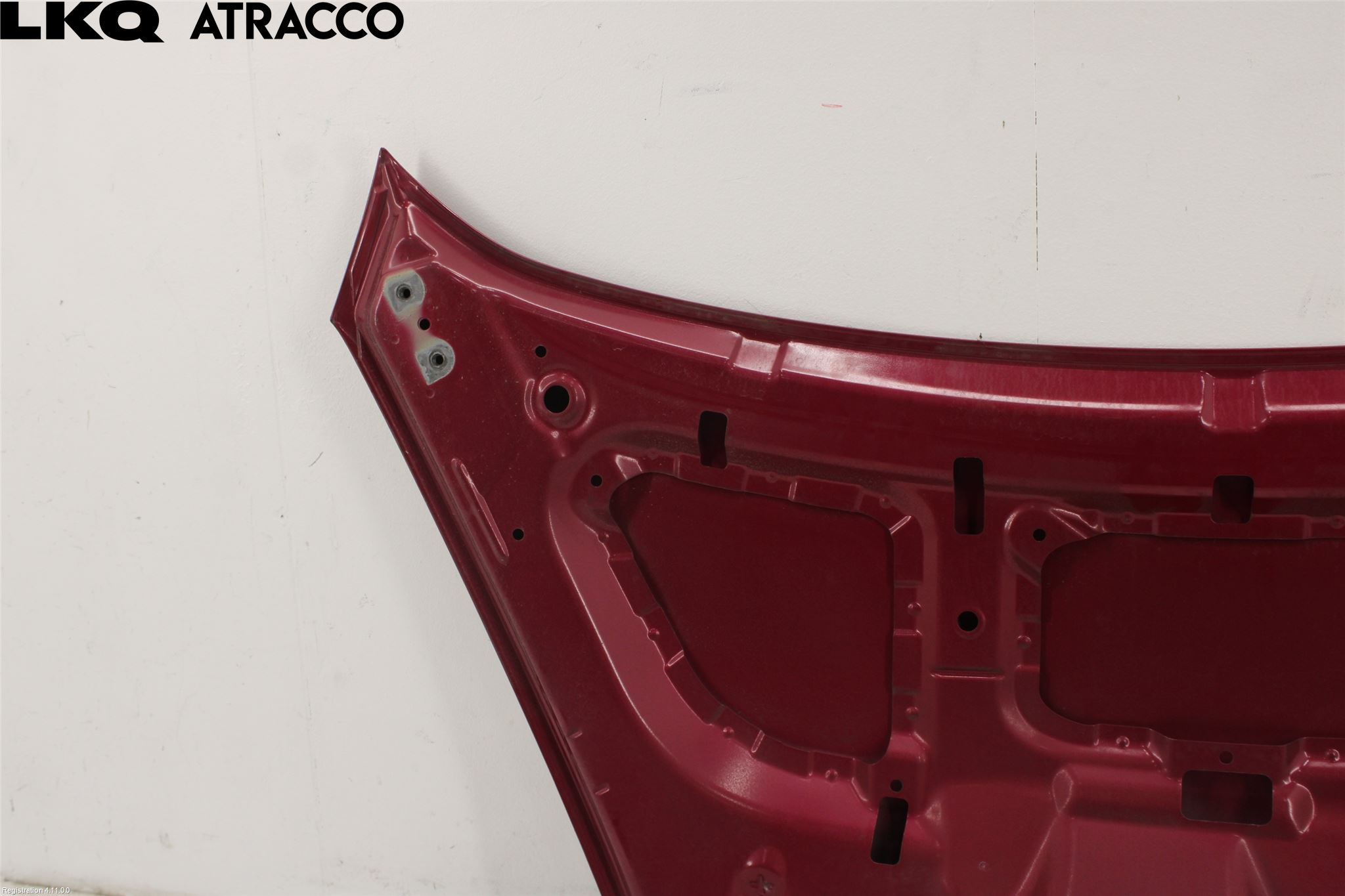 Kia PICANTO 12-17 Panser