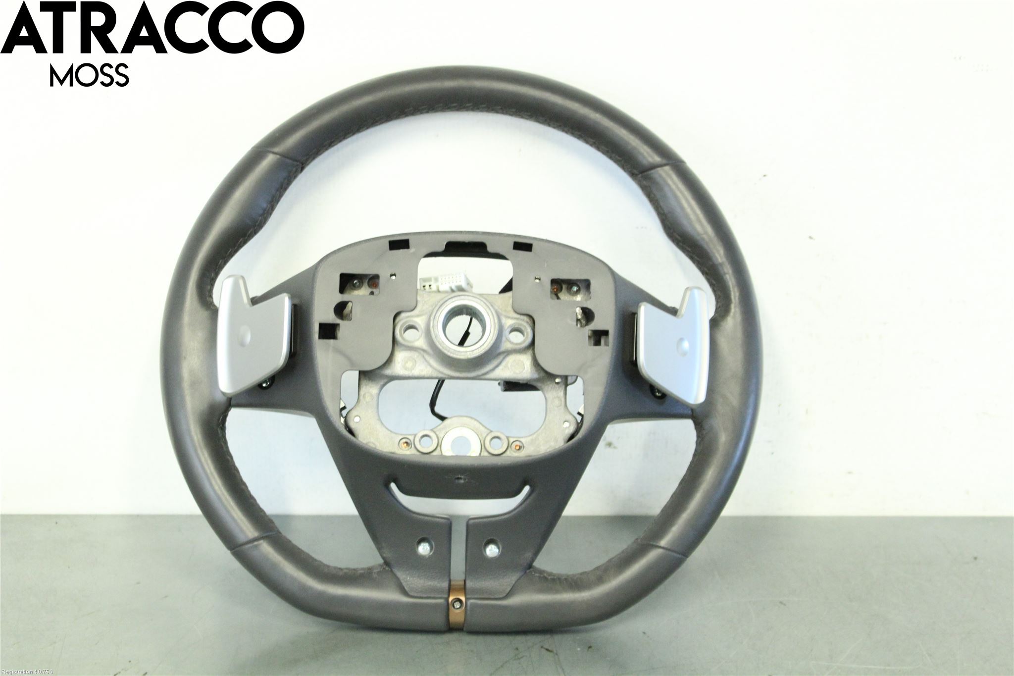 Hyundai IONIQ AE 17-22 Ratt