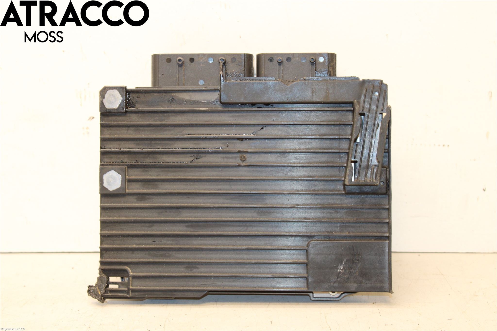 Peugeot 308 14-21 Styreenhet Innsprøytning