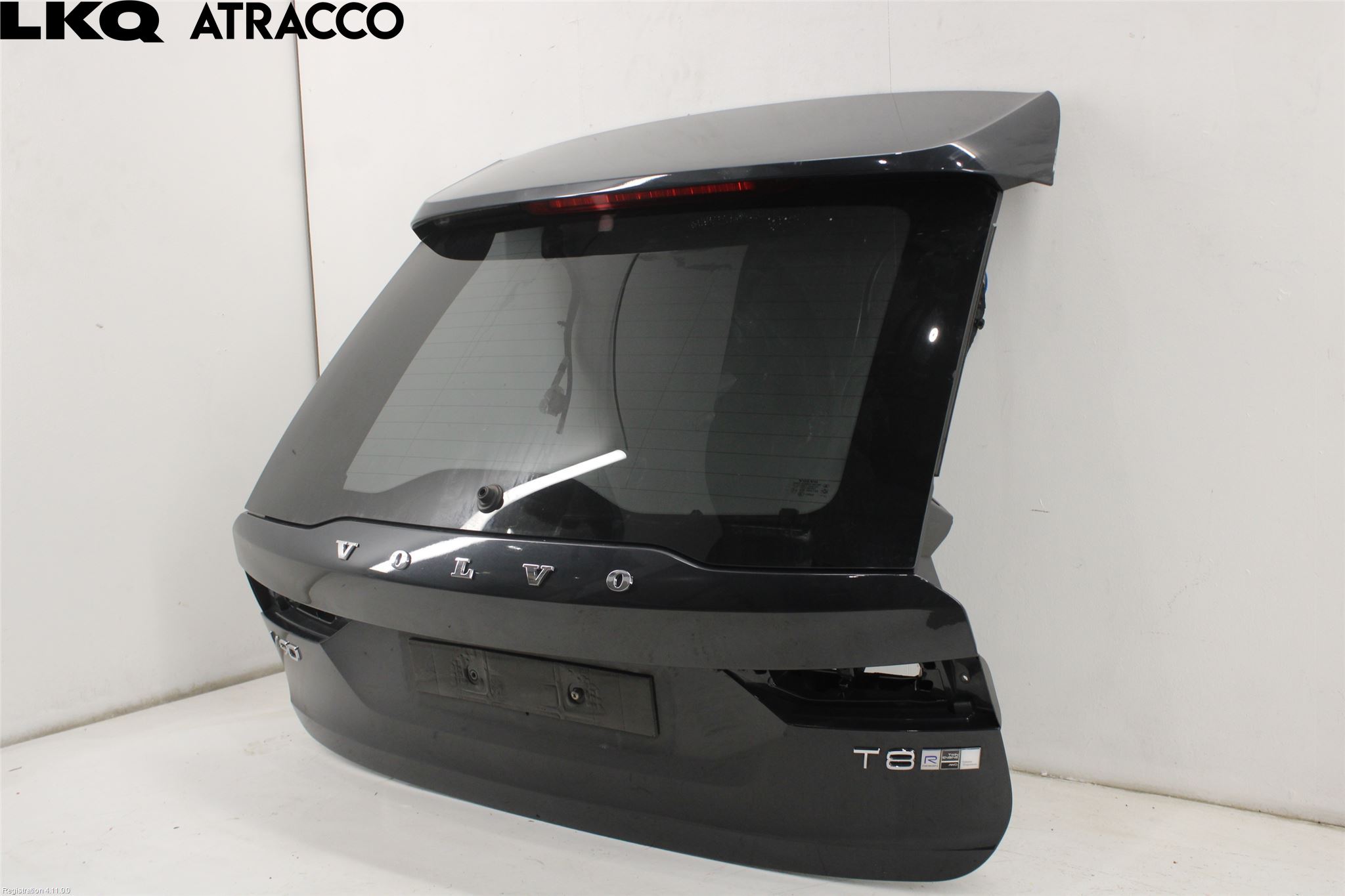 Volvo V90 17->> Bakluke Stv