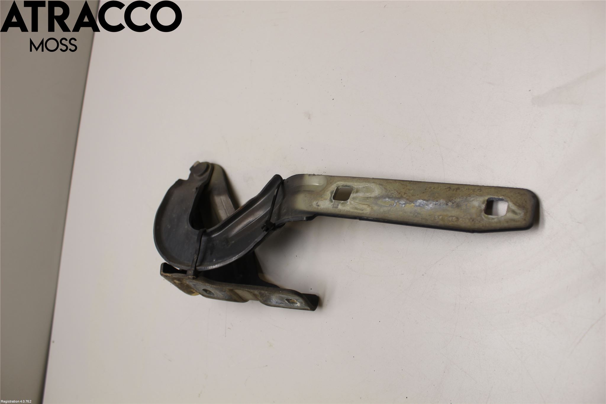 Volkswagen VW SHARAN 11- Panser Hengsel - Hengsler