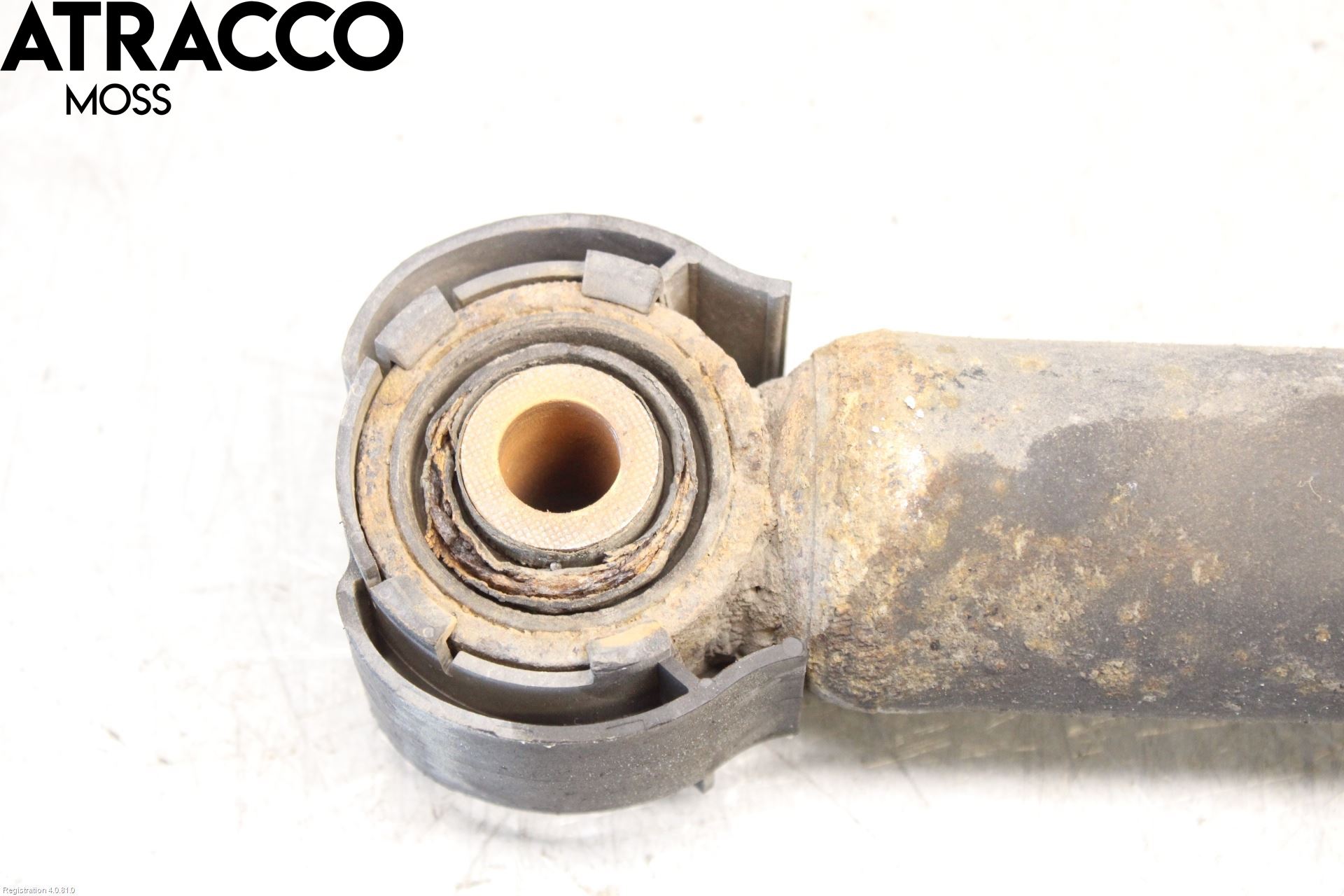 Audi A6/S6 4G 11-18 Støtdemper Bak