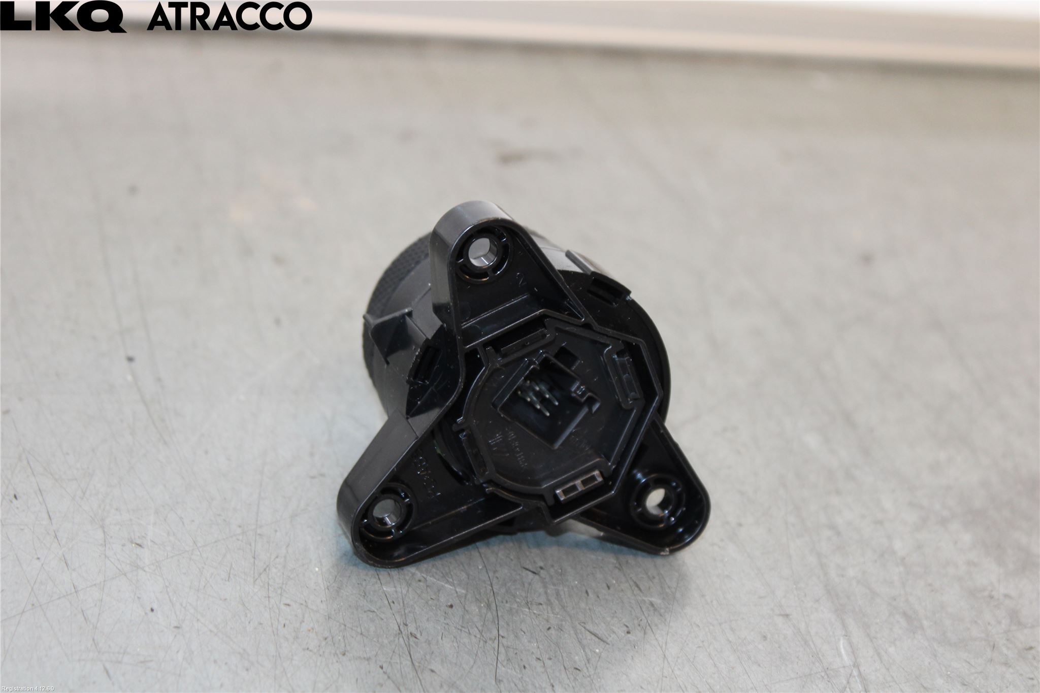 Alfa GIULIA Bryter Øvrig