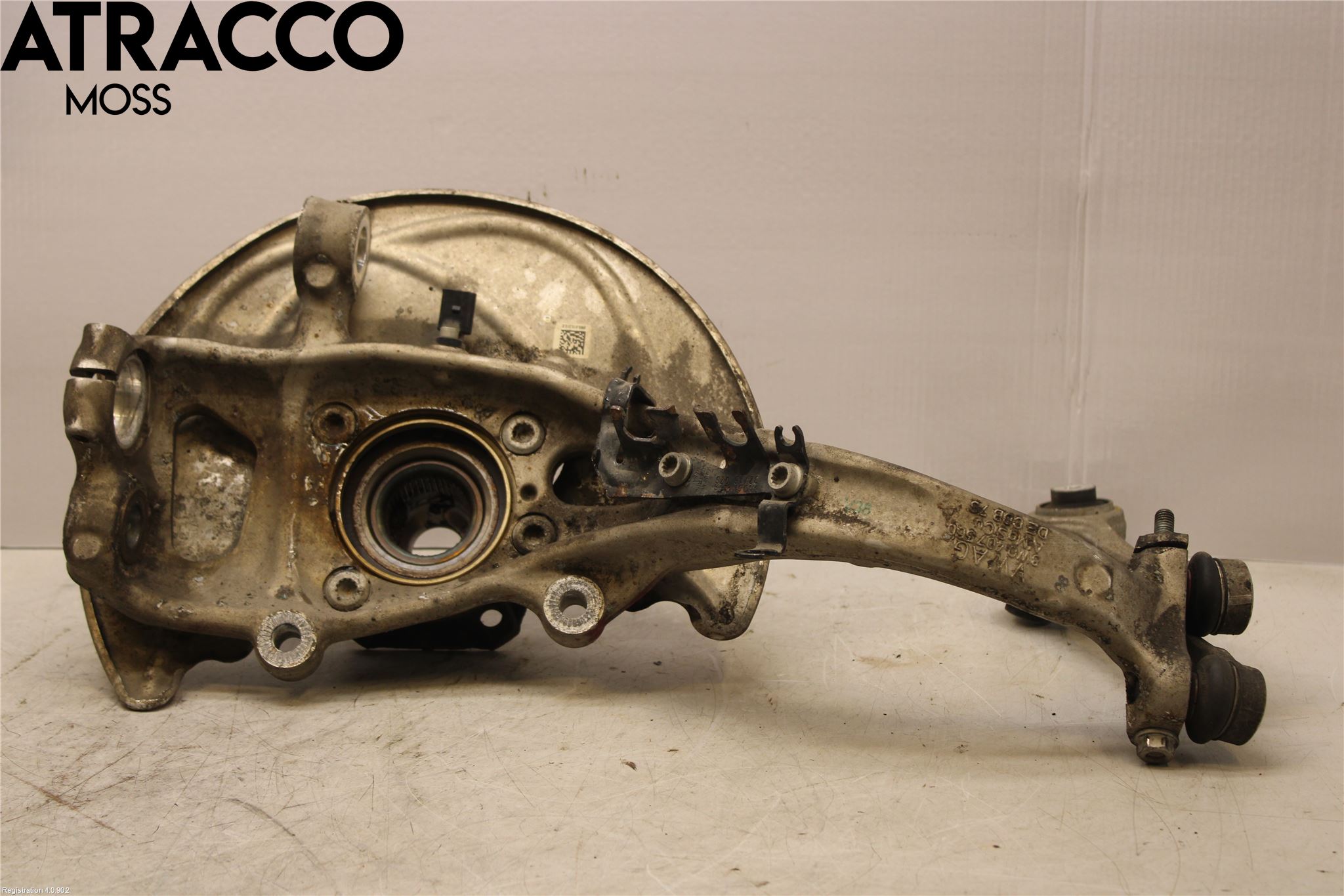 Audi A5 17- Spindel Vf