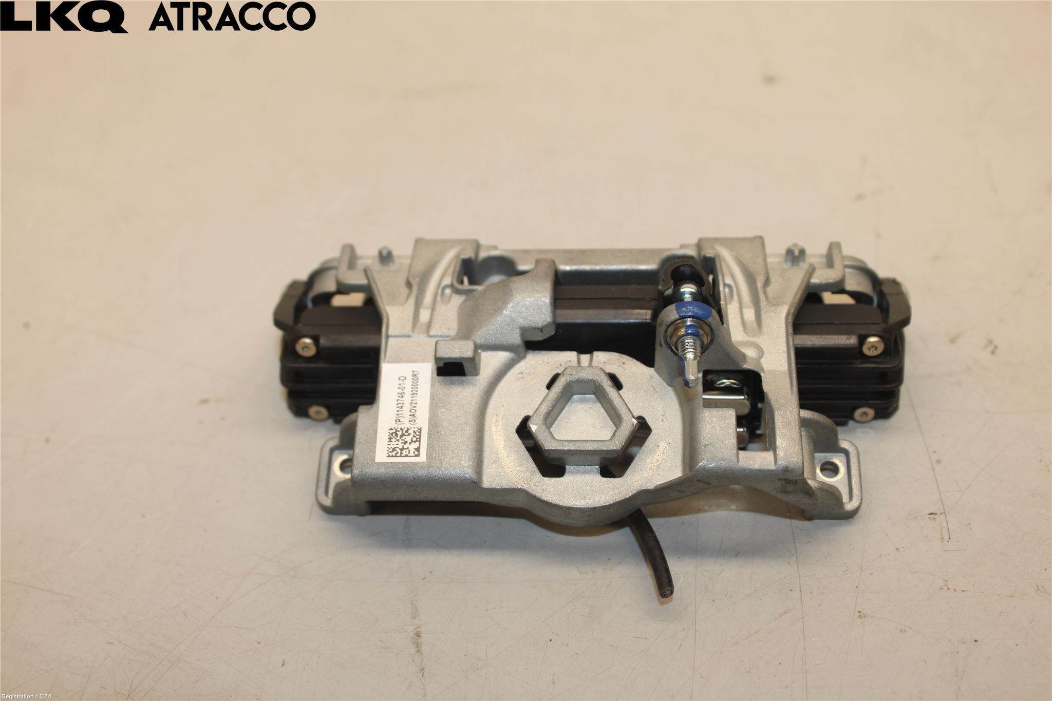 Tesla MODEL 3 17- Parkeringshjelp Kamera