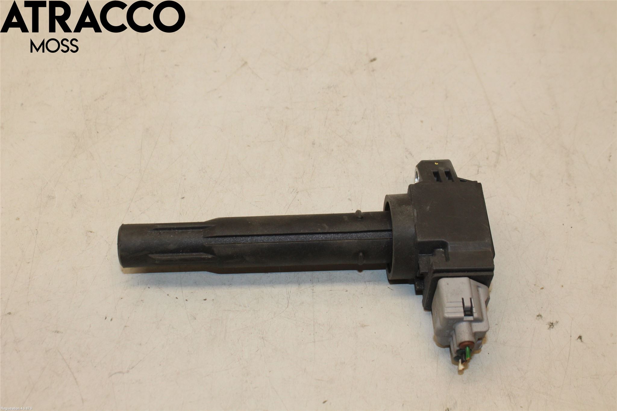 Suzuki VITARA 15- Coil